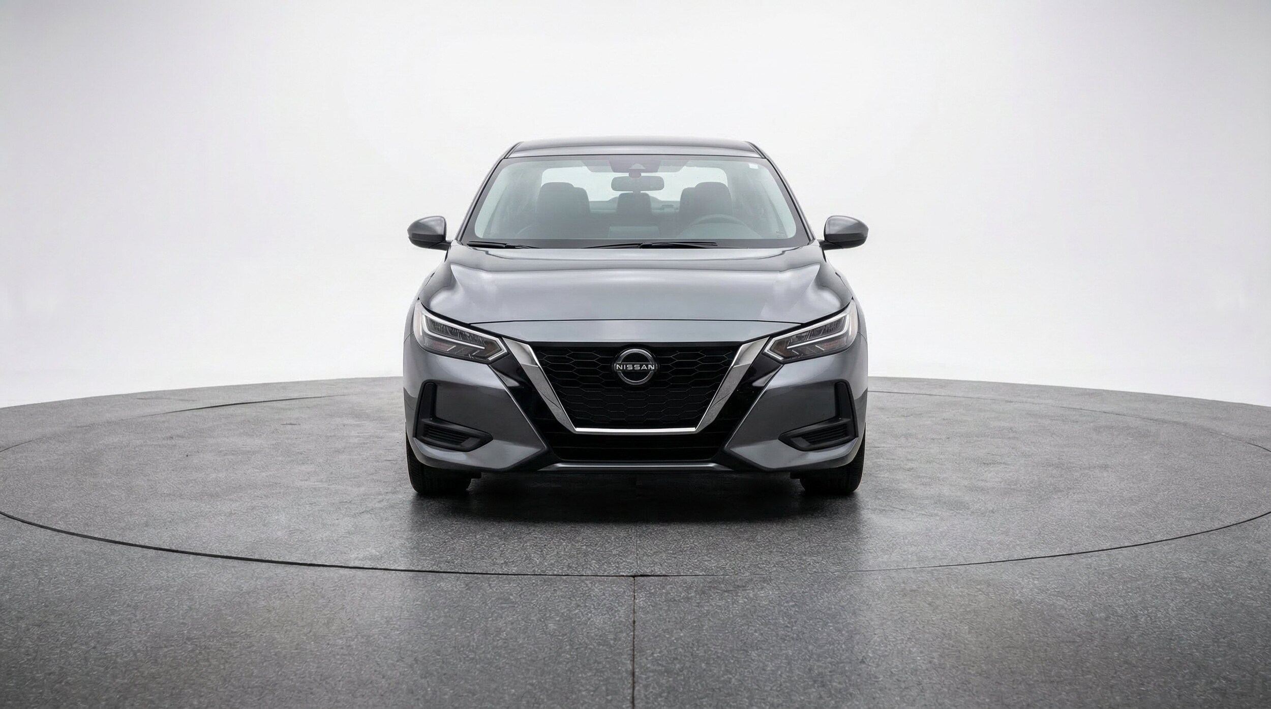 Thumbnail: 2025 Nissan Sentra - 2