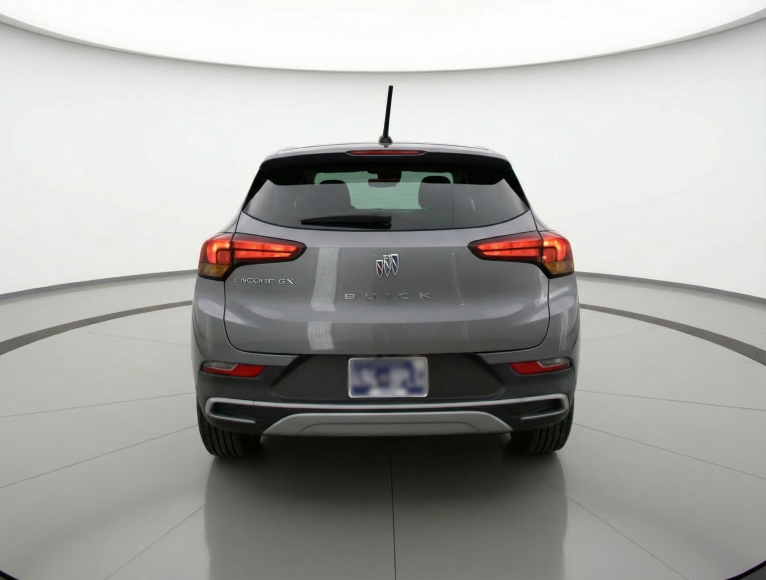 Thumbnail: 2025 Buick Encore GX - 6