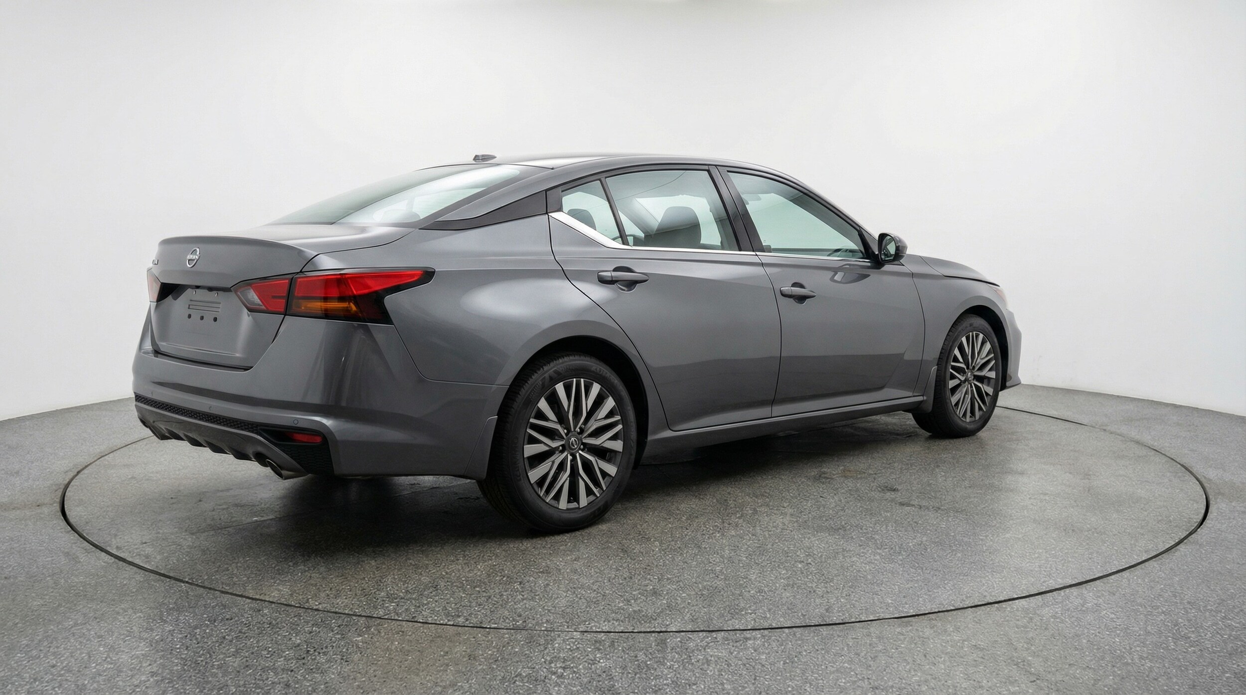 Thumbnail: 2025 Nissan Altima - 7