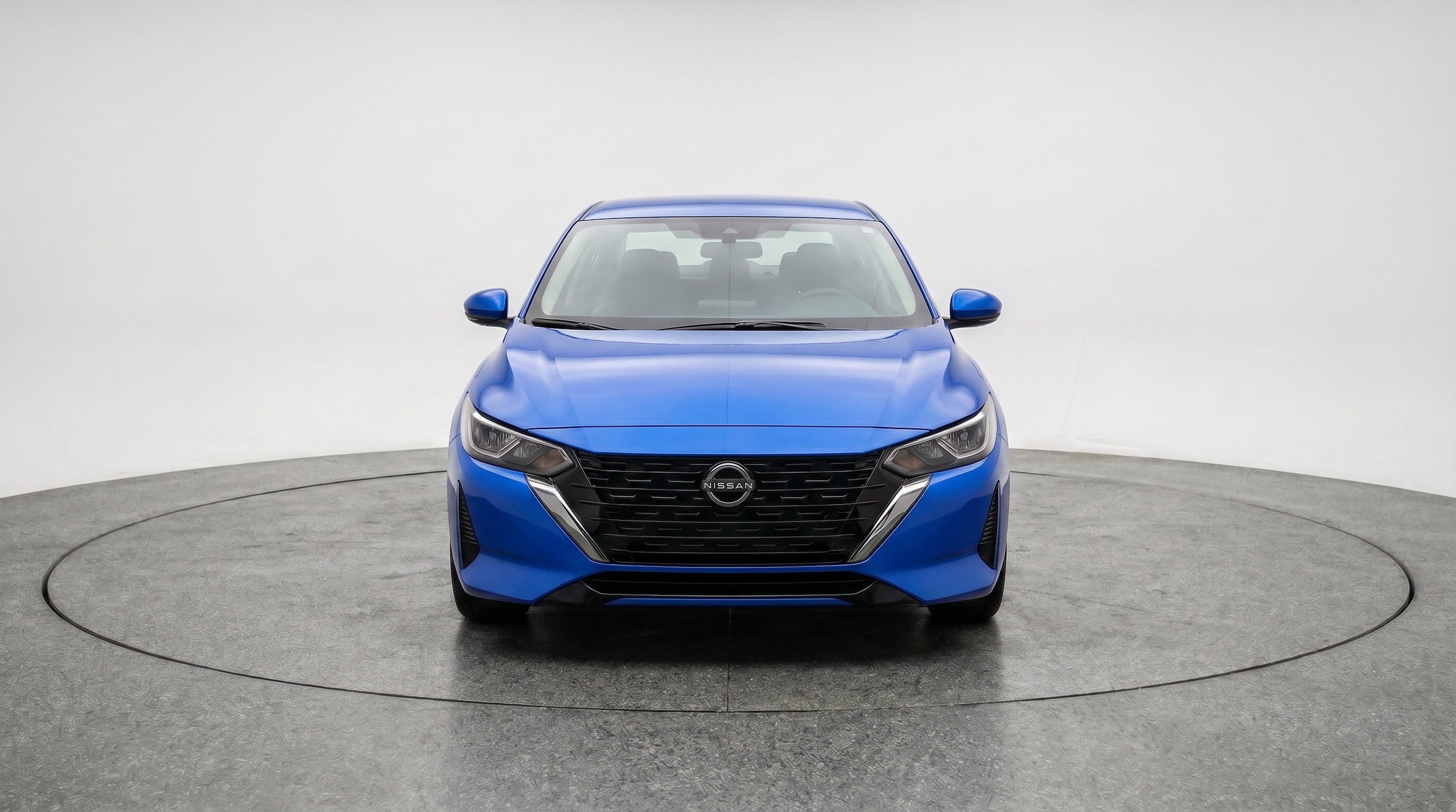 Thumbnail: 2025 Nissan Sentra - 2