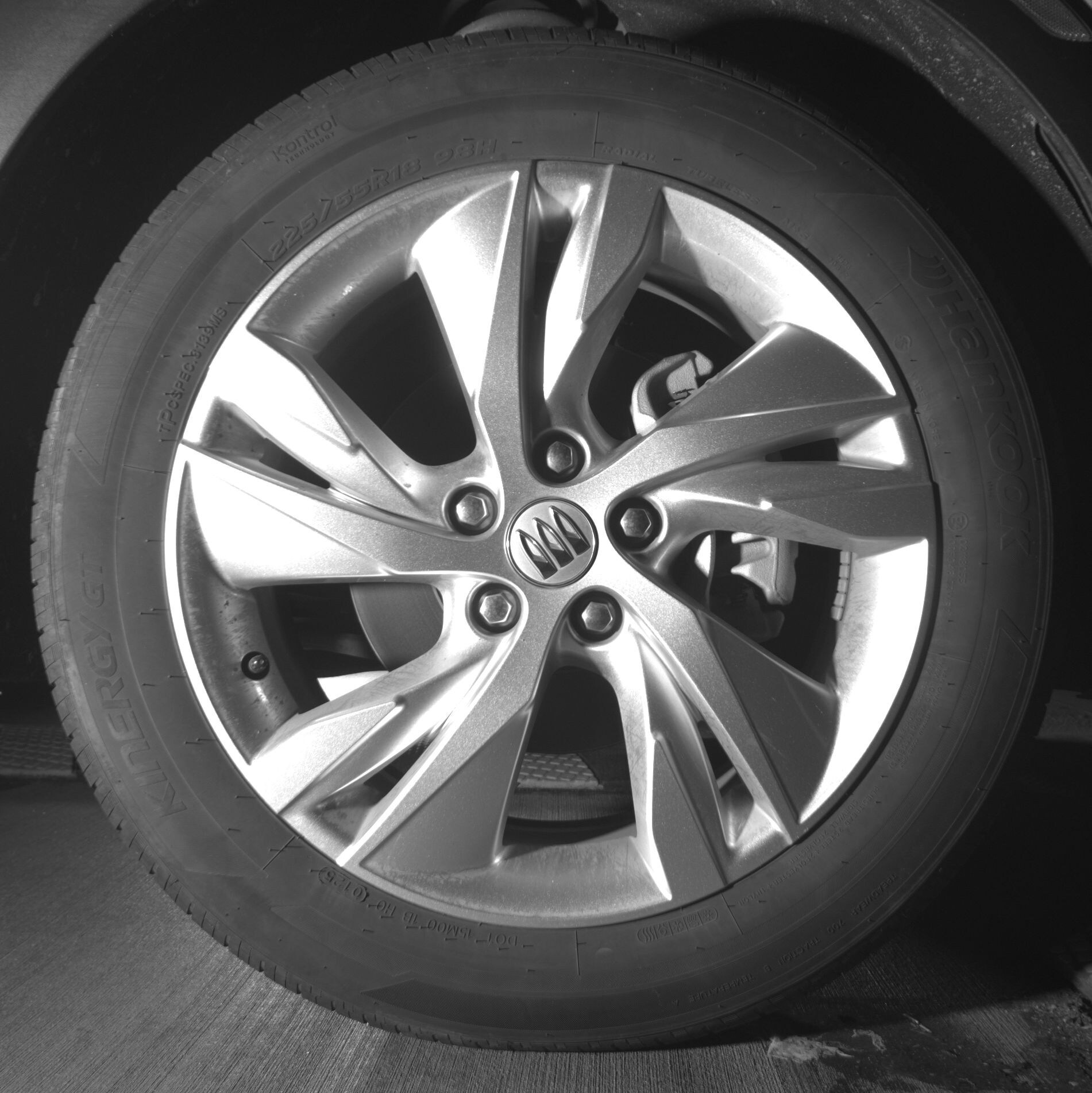 Thumbnail: 2025 Buick Encore GX - 10