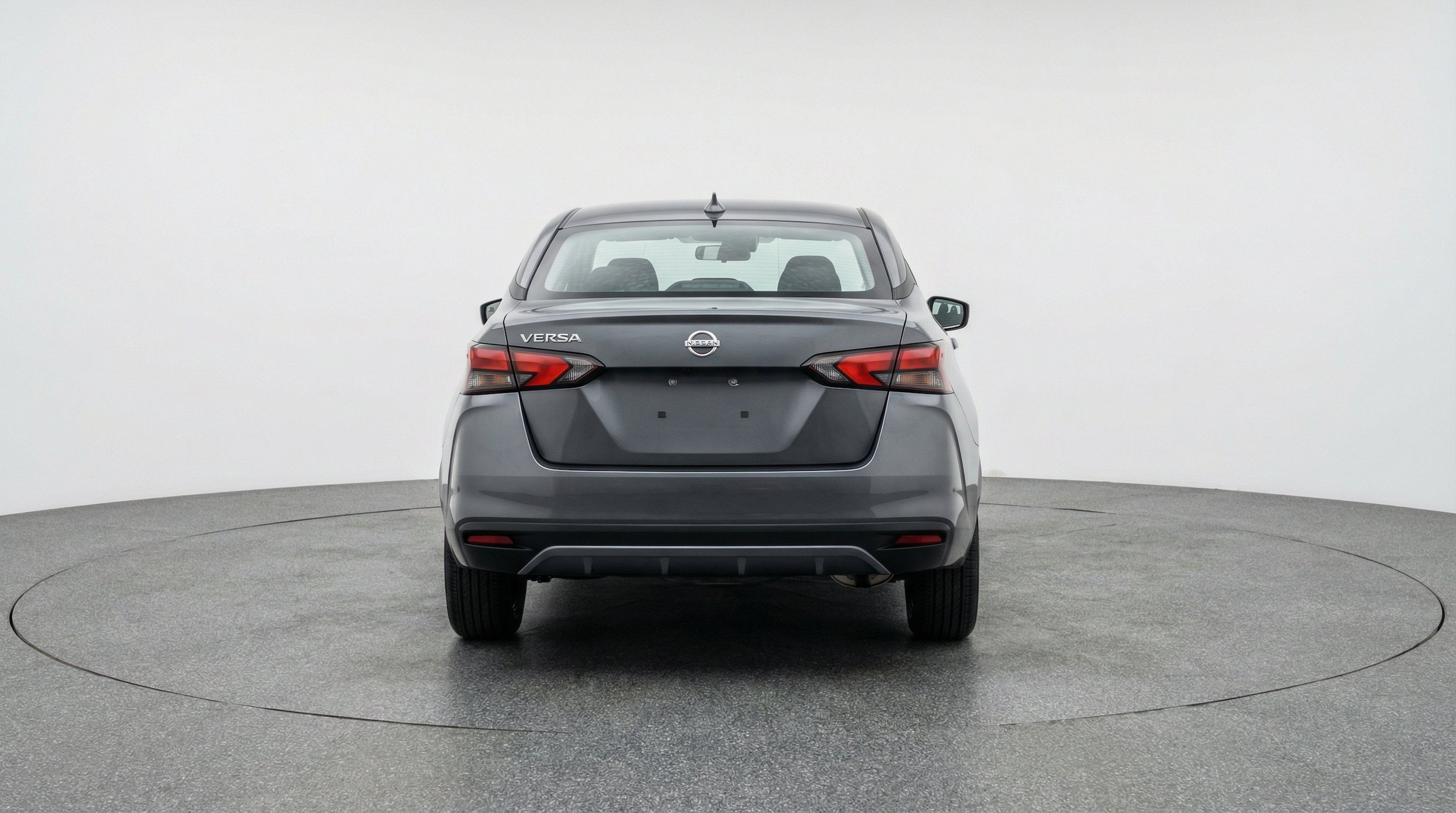 Thumbnail: 2025 Nissan Versa - 7