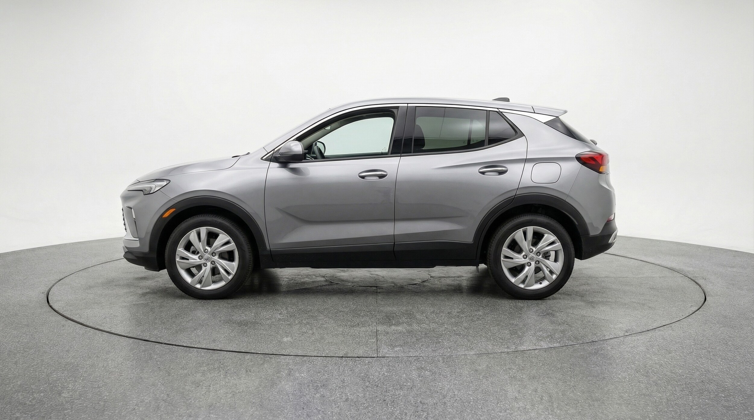 Thumbnail: 2025 Buick Encore GX - 4