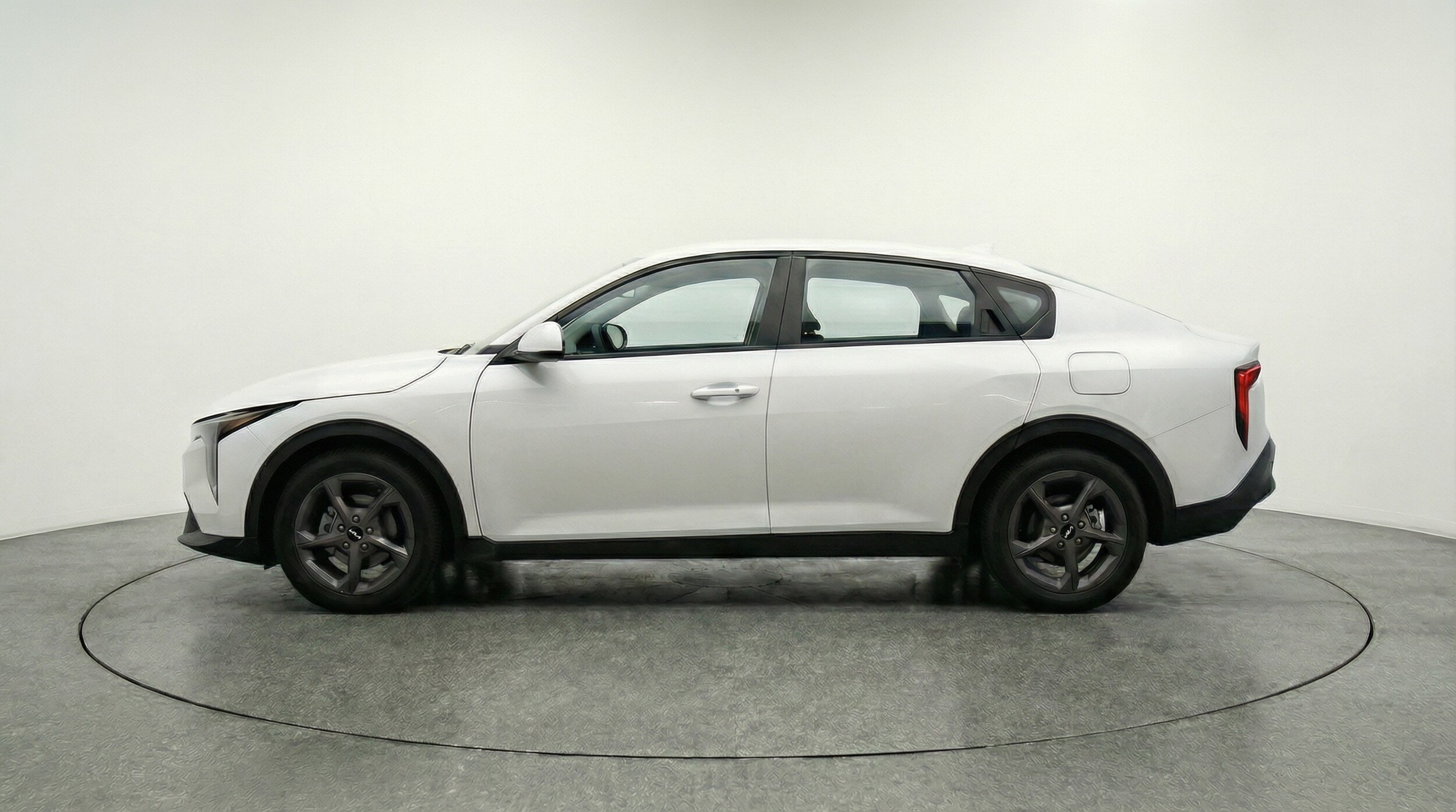 Thumbnail: 2025 Kia K4 - 4