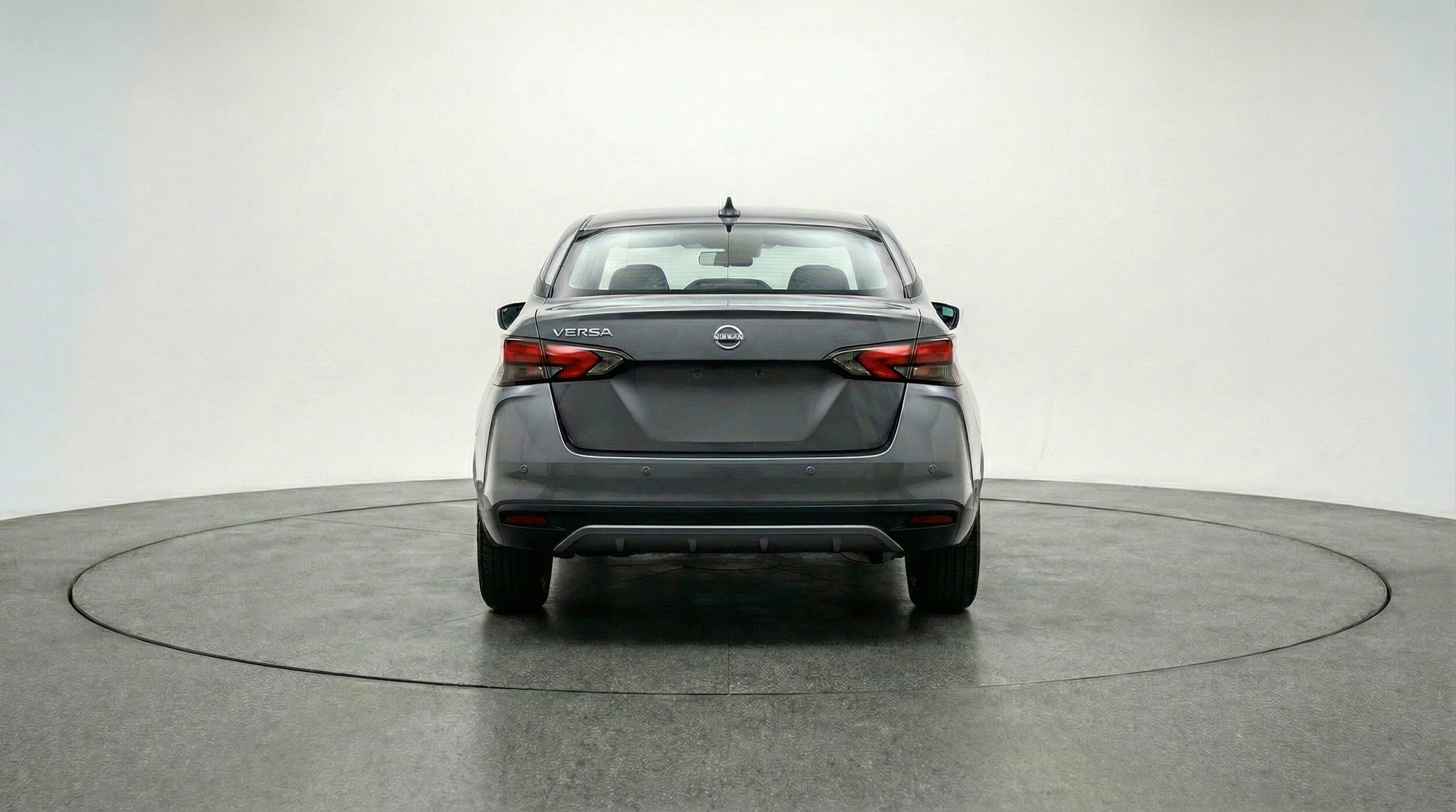 Thumbnail: 2025 Nissan Versa - 7