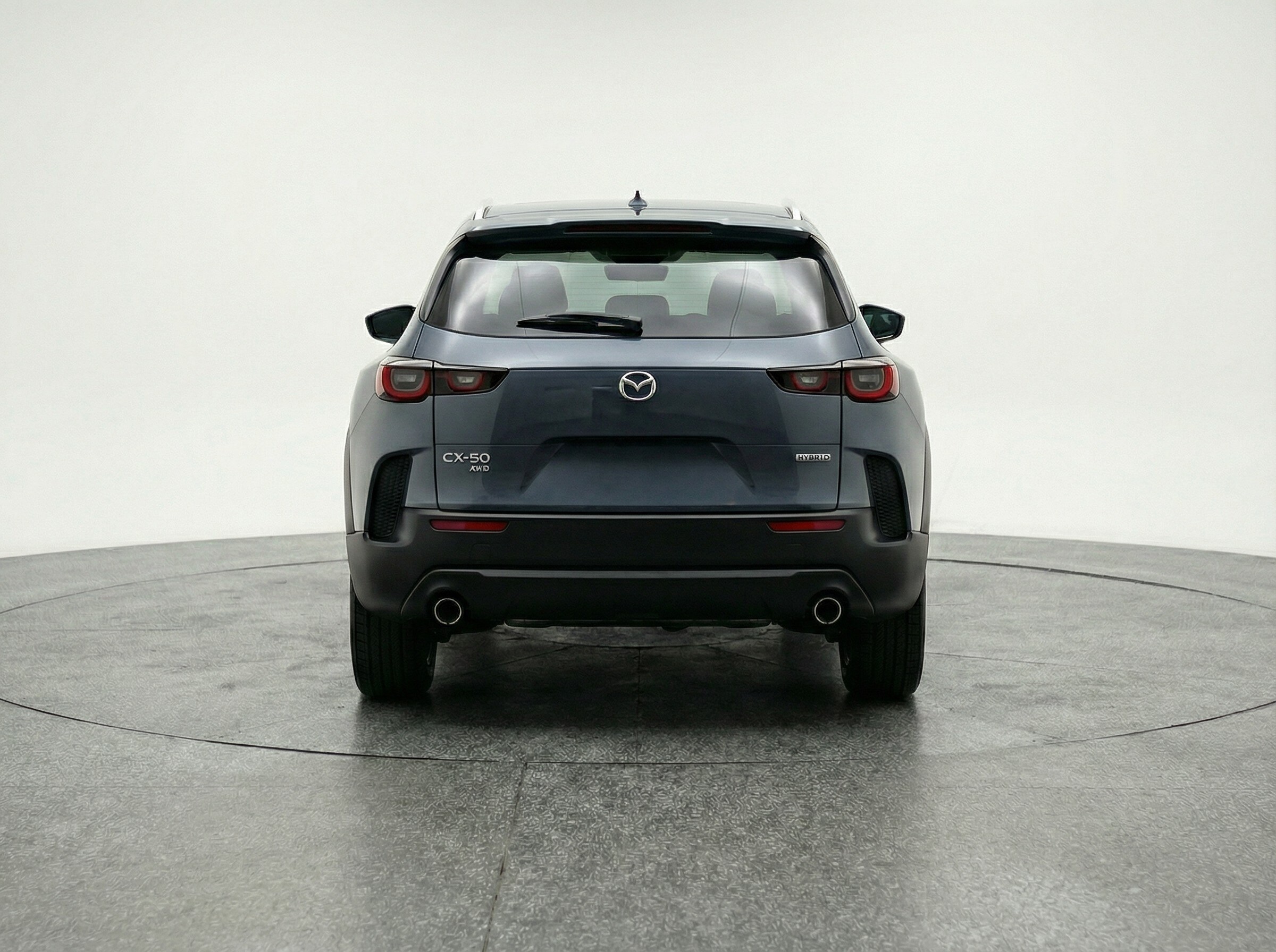 Thumbnail: 2025 Mazda CX-50 - 6