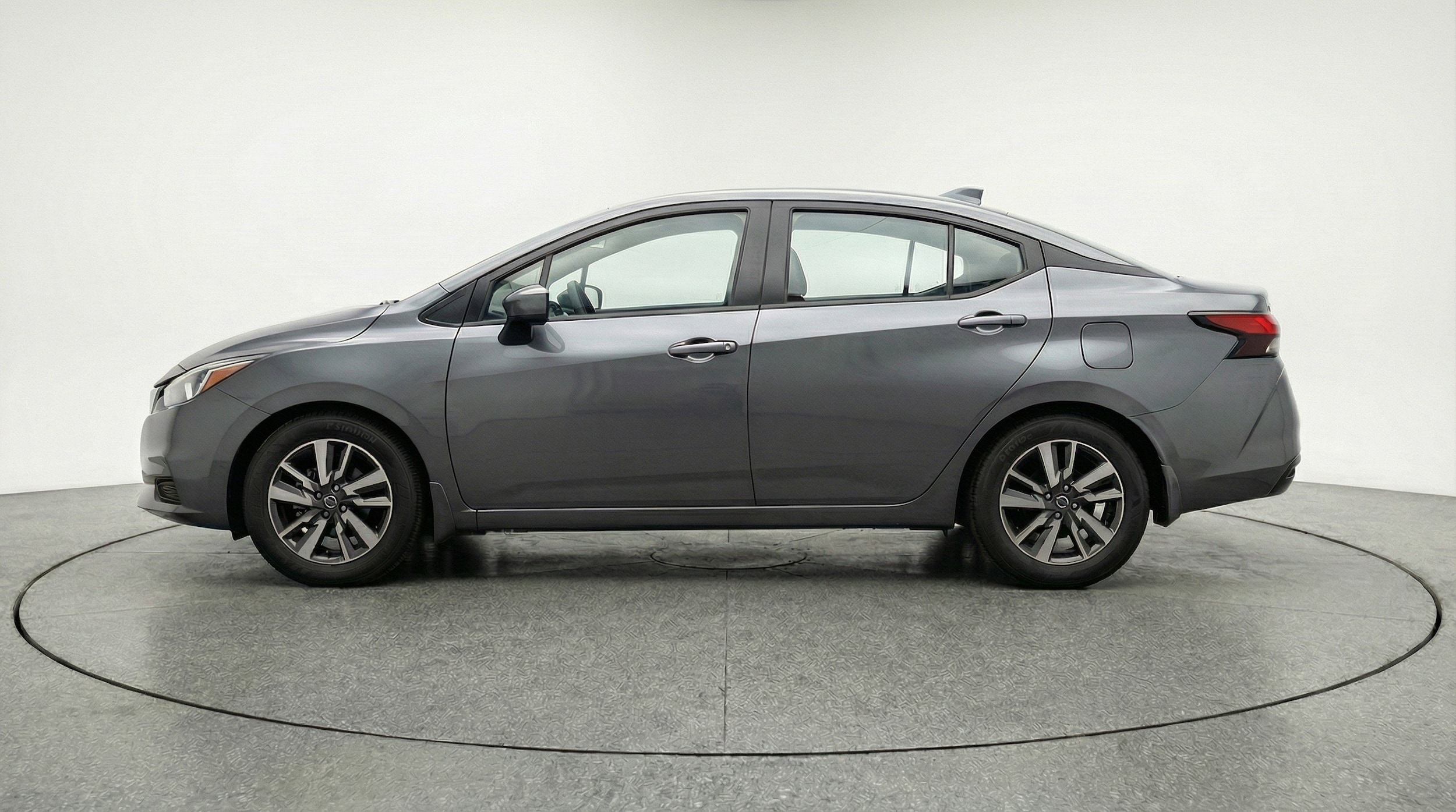 Thumbnail: 2025 Nissan Versa - 5