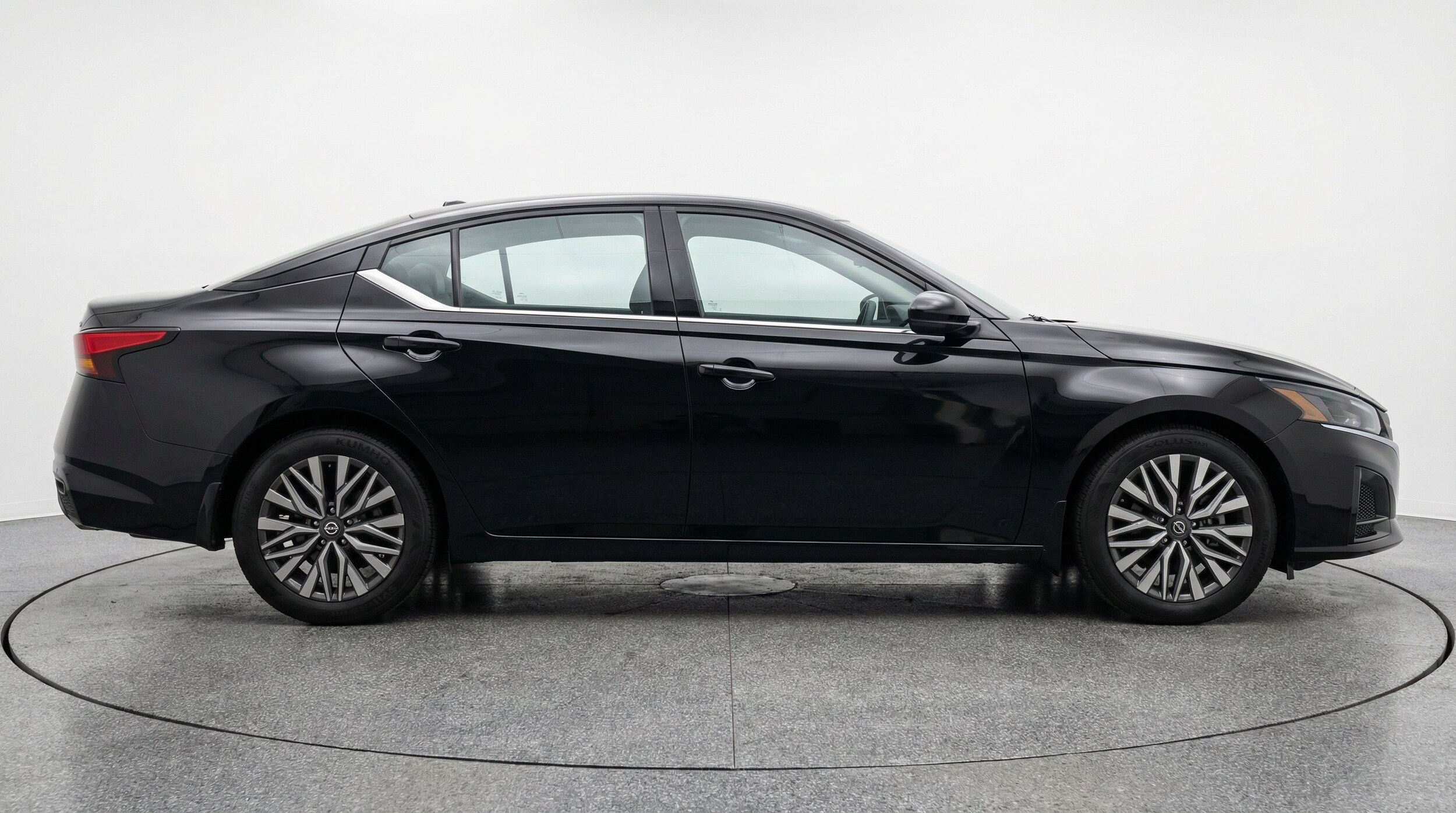 Thumbnail: 2026 Nissan Altima - 11