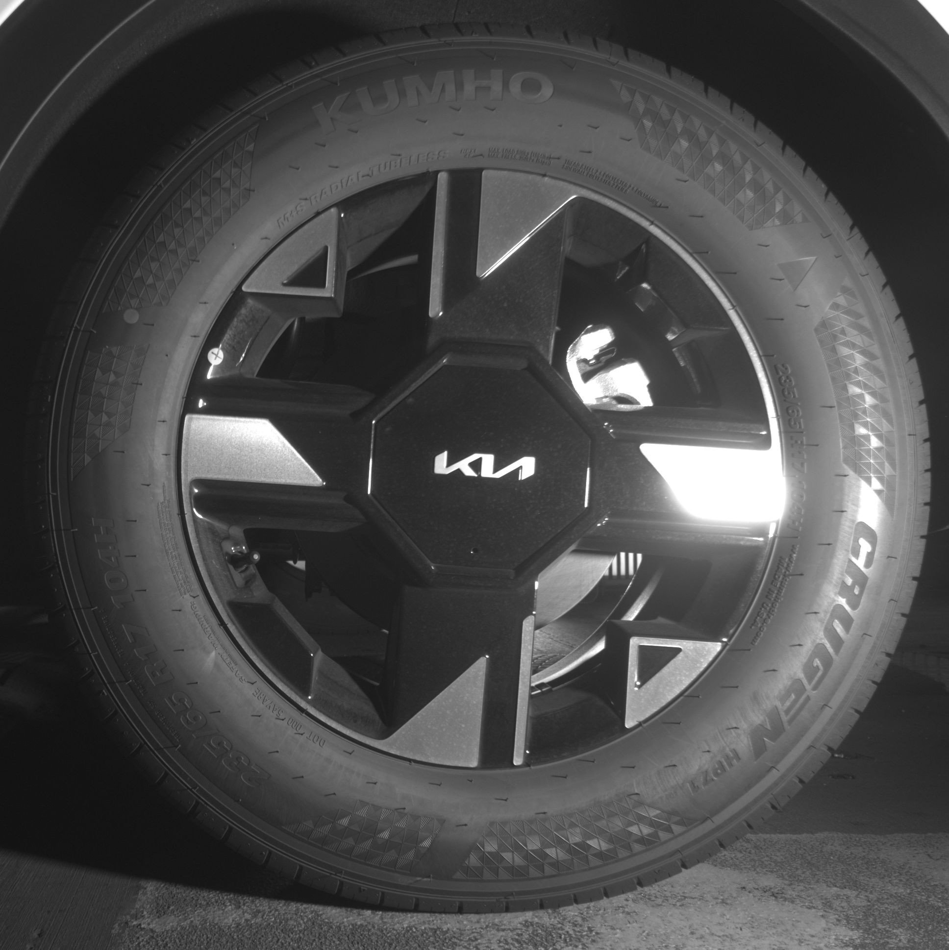 Thumbnail: 2026 Kia Sportage - 14