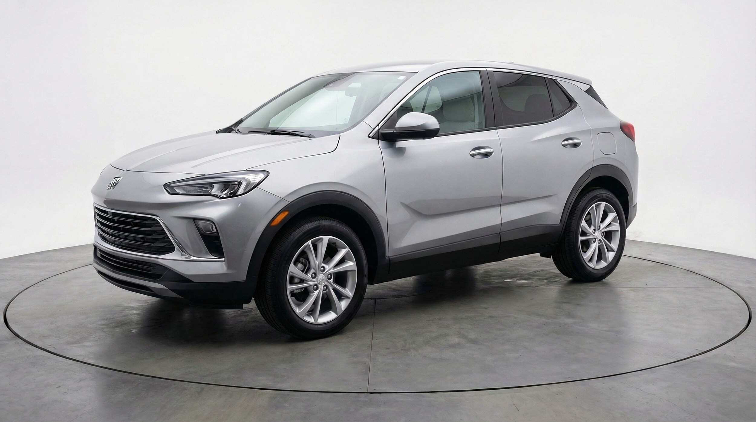 Thumbnail: 2025 Buick Encore GX - 3