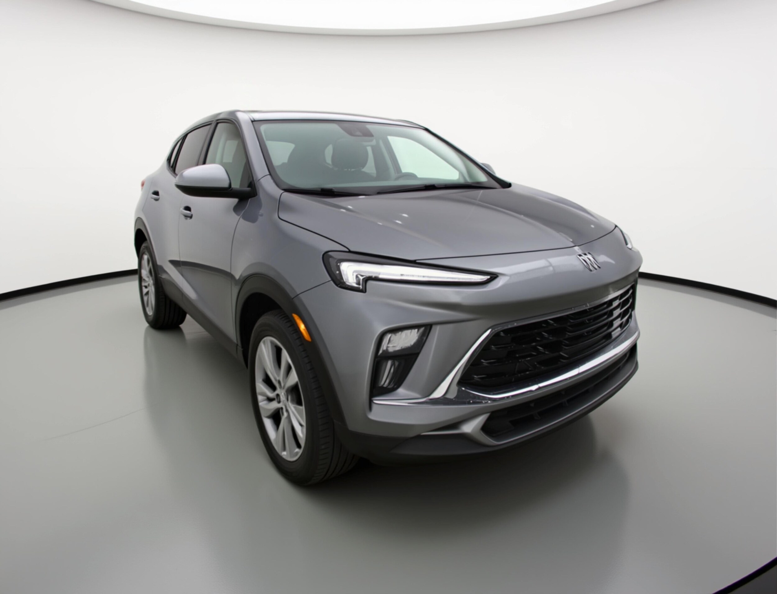 Thumbnail: 2025 Buick Encore GX - 1