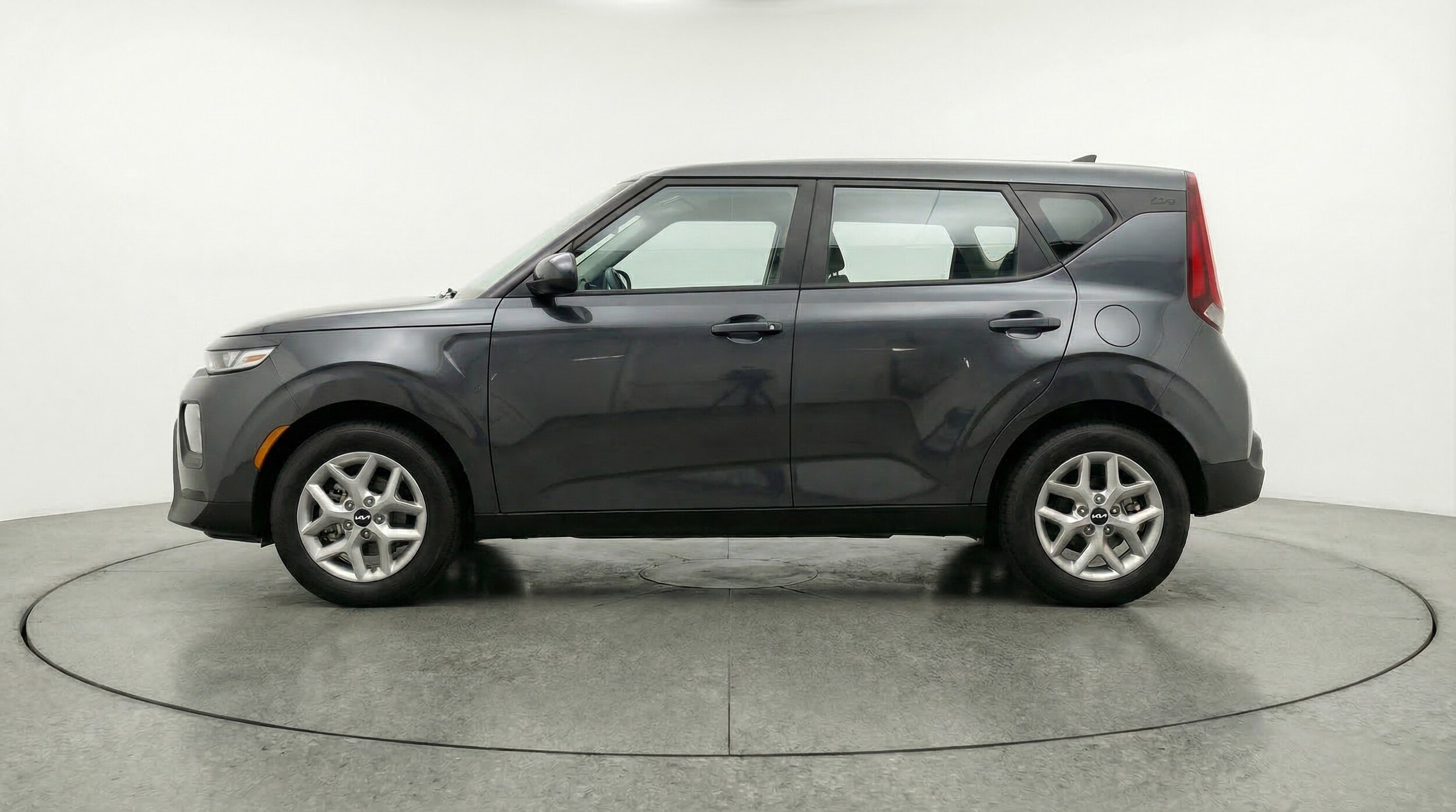 Thumbnail: 2025 Kia Soul - 4