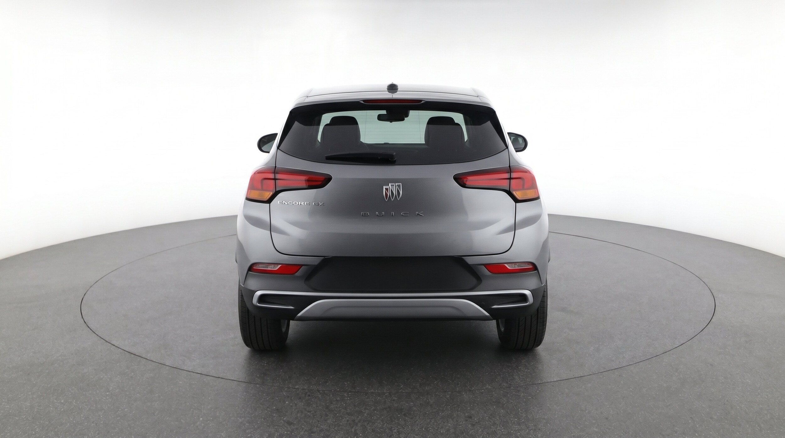 Thumbnail: 2026 Buick Encore GX - 7