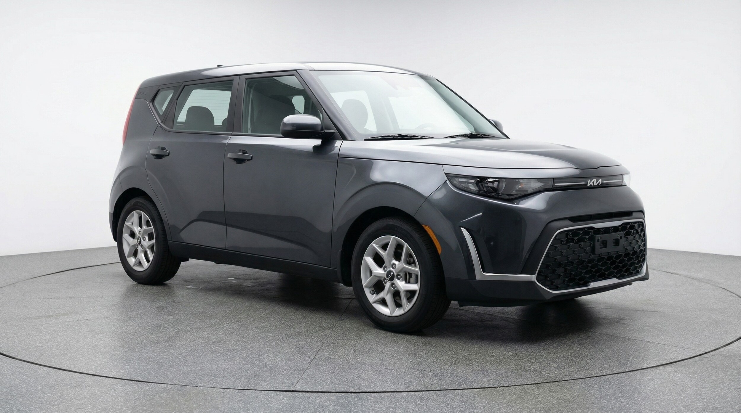 Thumbnail: 2025 Kia Soul - 1