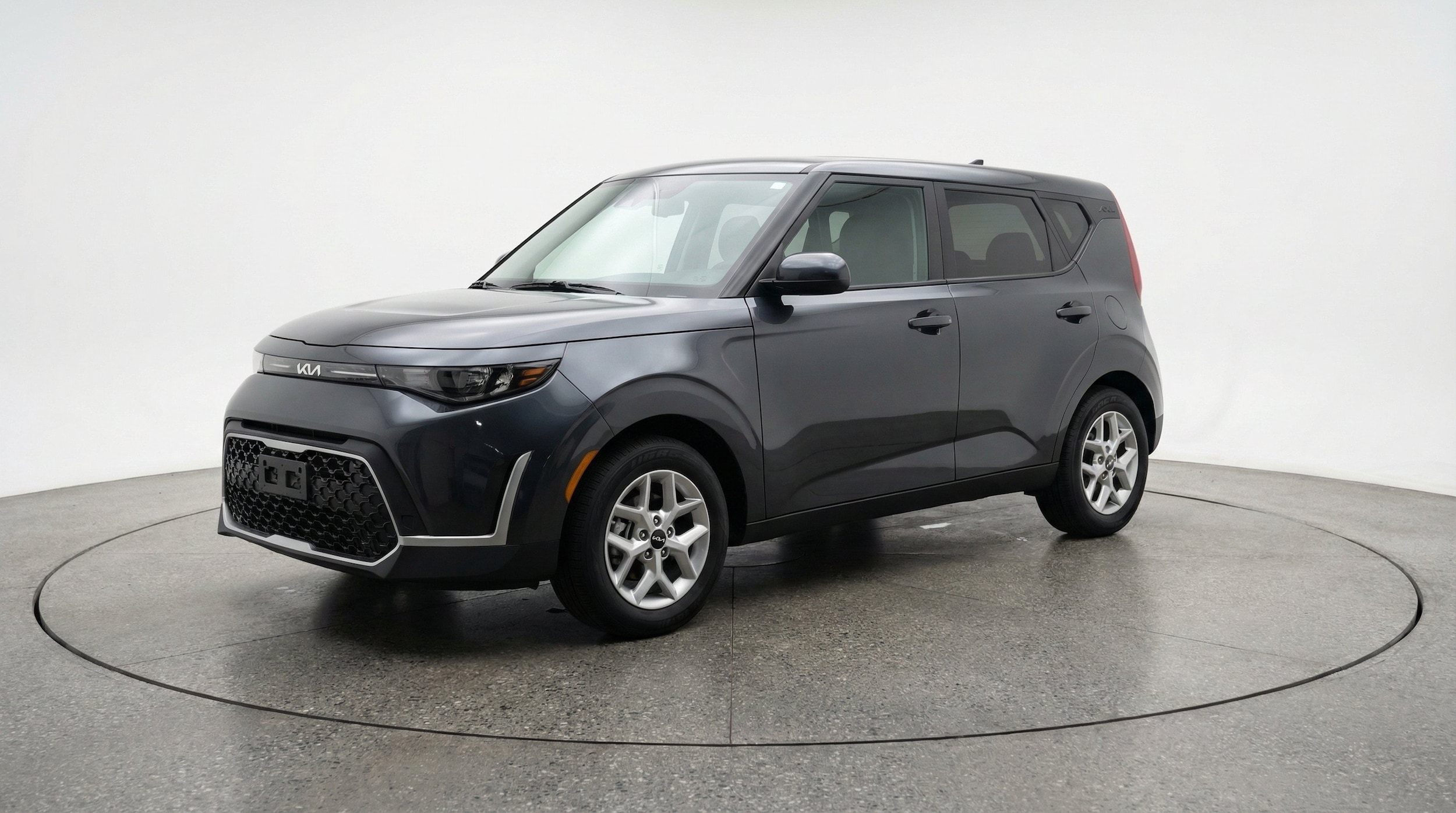 Thumbnail: 2025 Kia Soul - 3