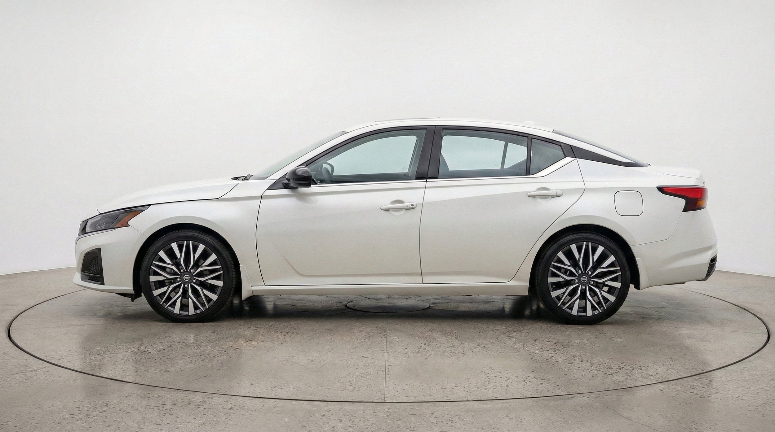 Thumbnail: 2026 Nissan Altima - 5