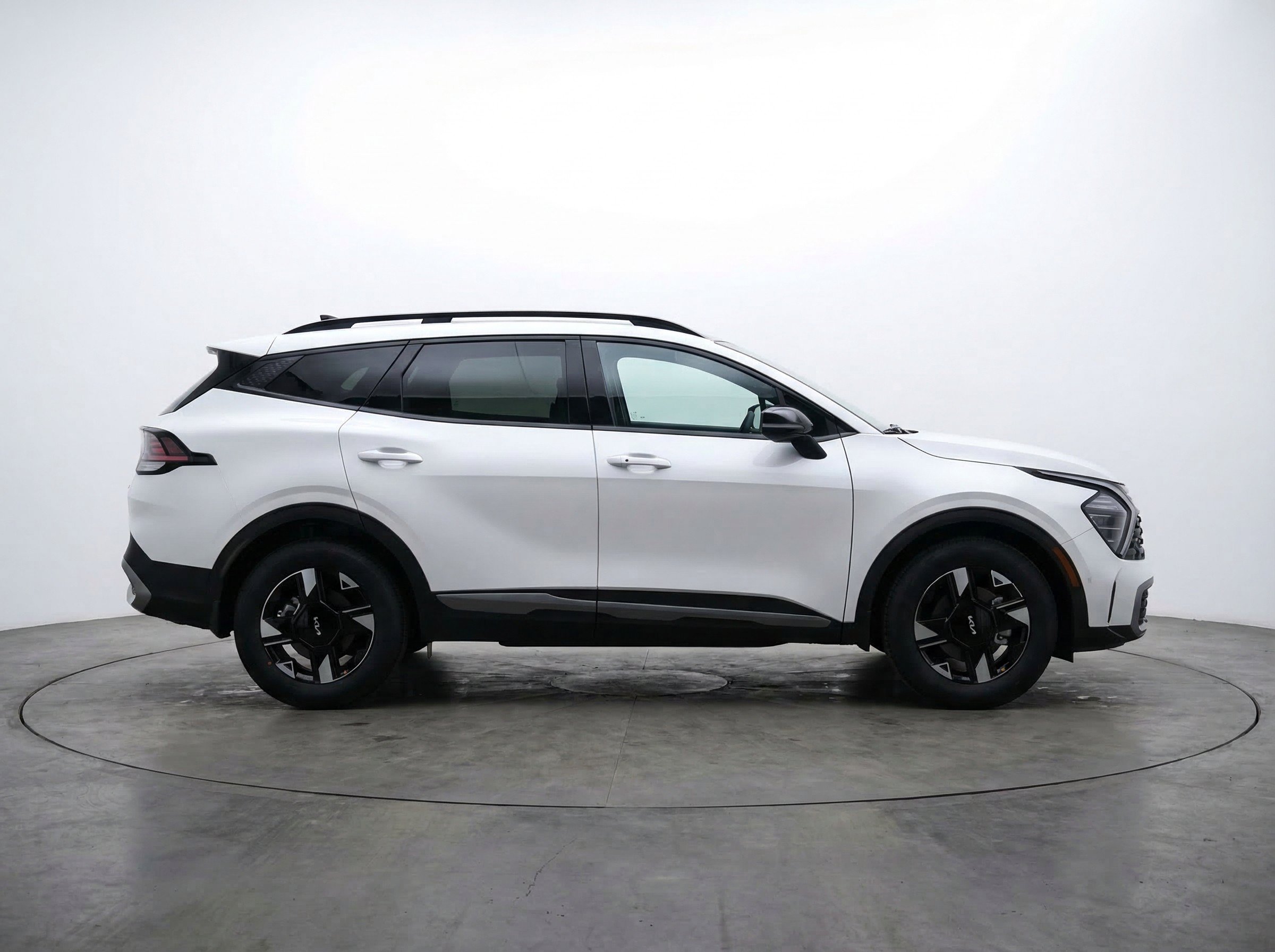 Thumbnail: 2026 Kia Sportage - 11