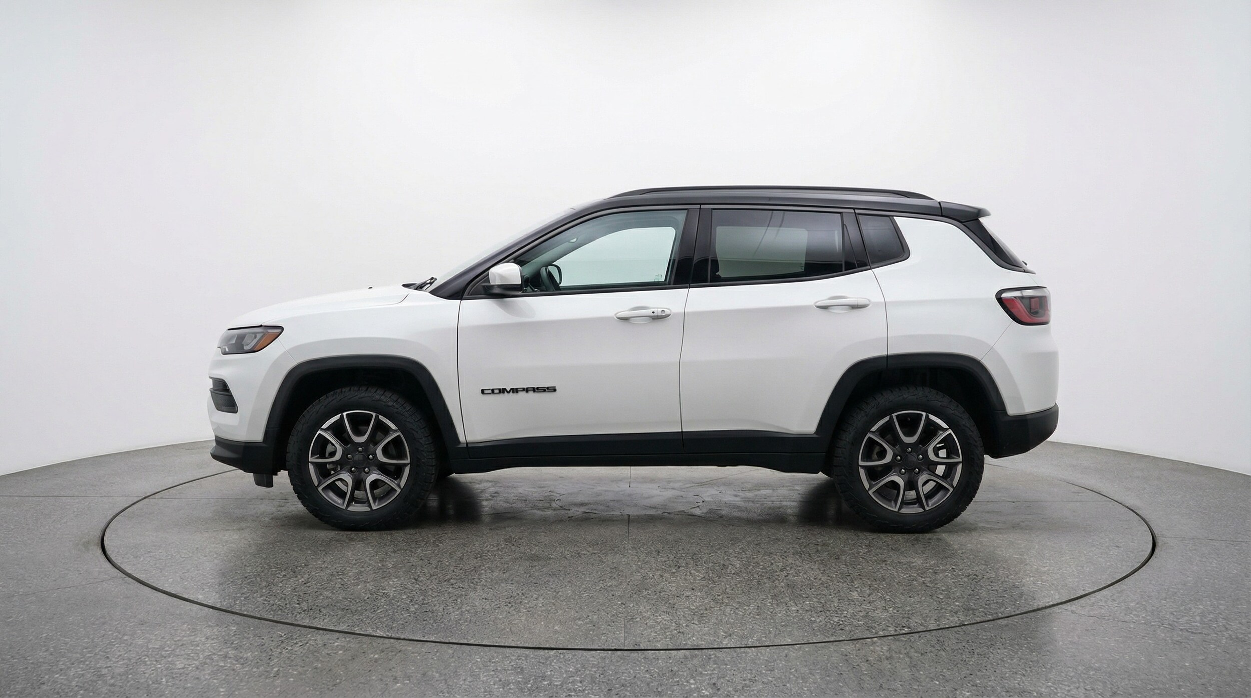 Thumbnail: 2025 Jeep Compass - 4