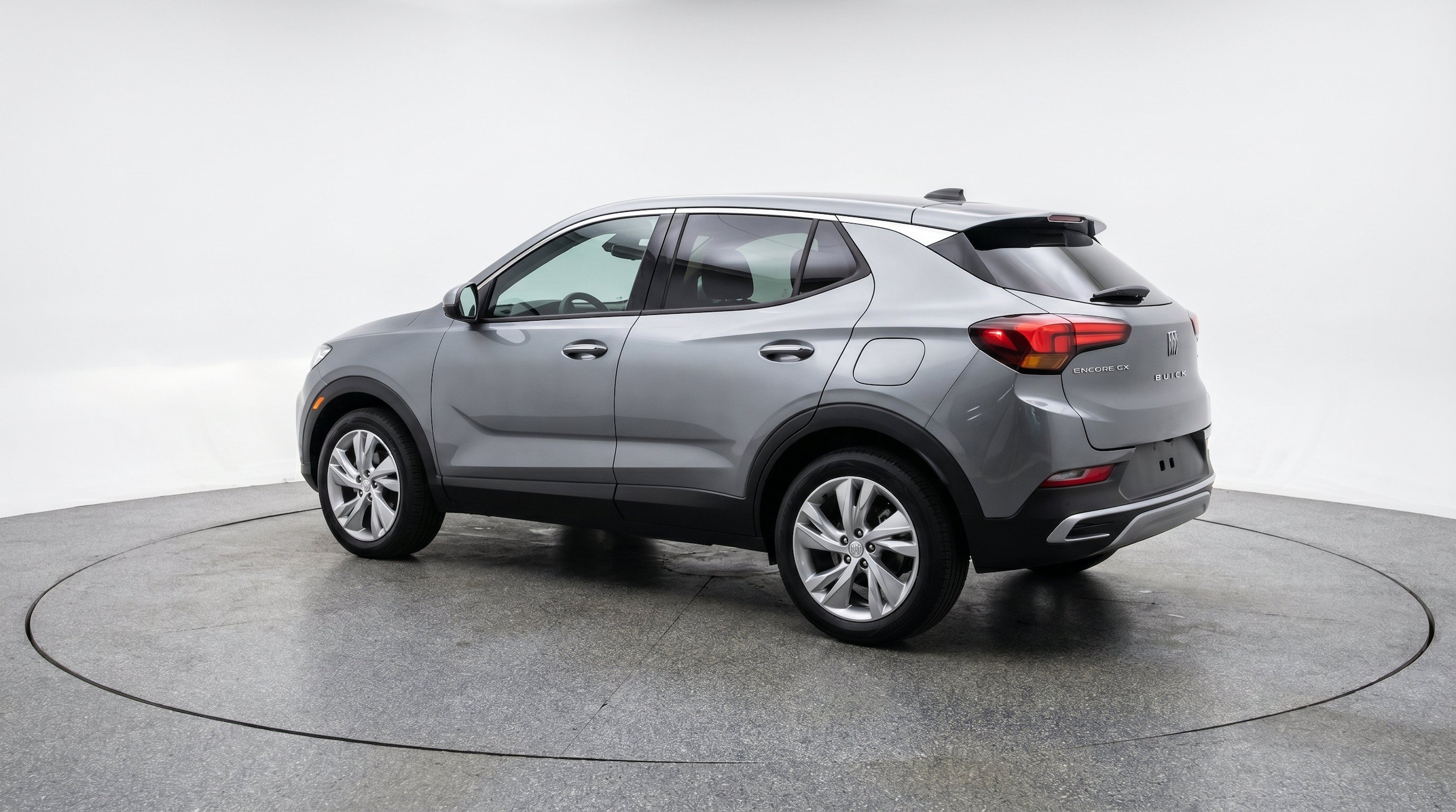 Thumbnail: 2026 Buick Encore GX - 6
