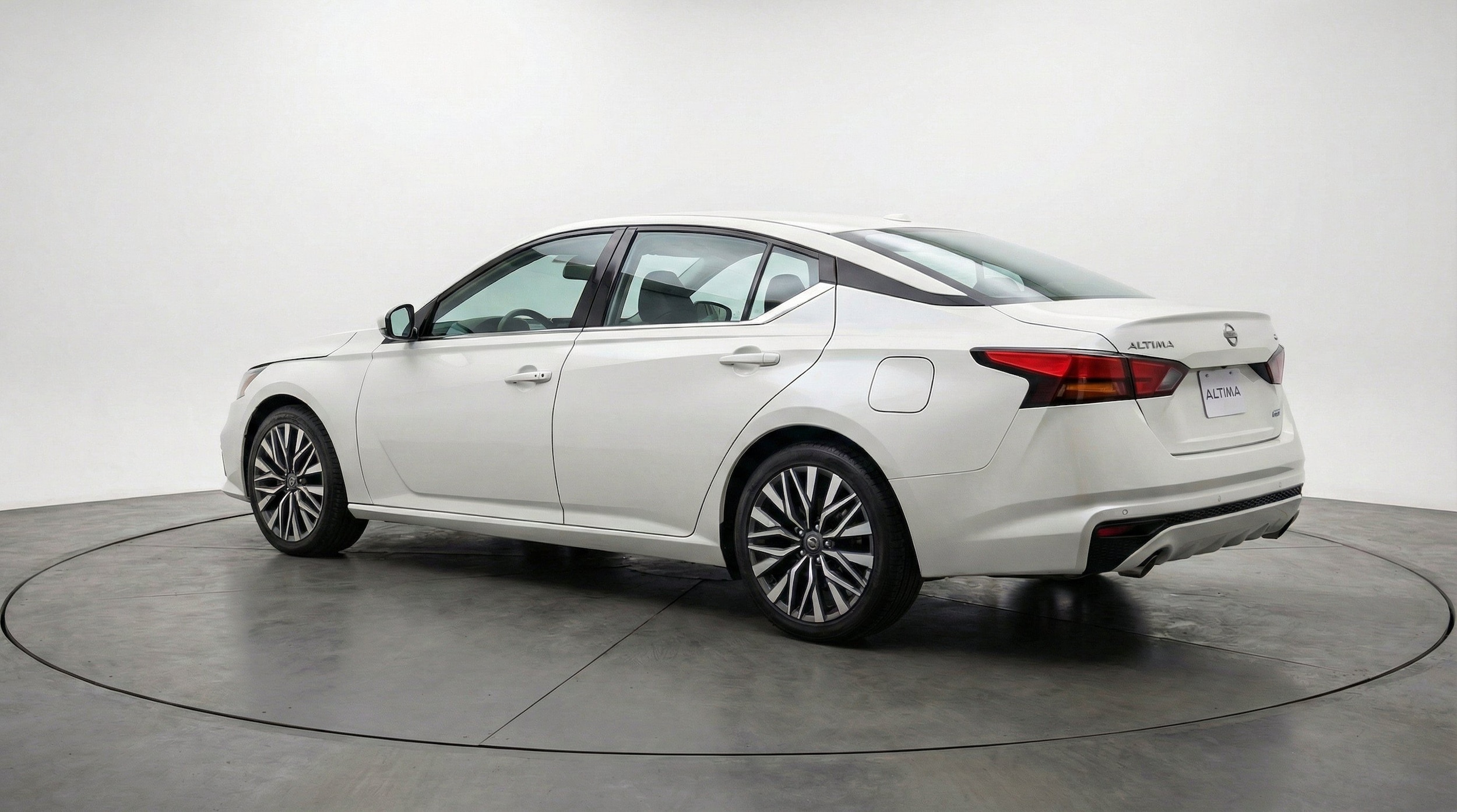 Thumbnail: 2026 Nissan Altima - 6