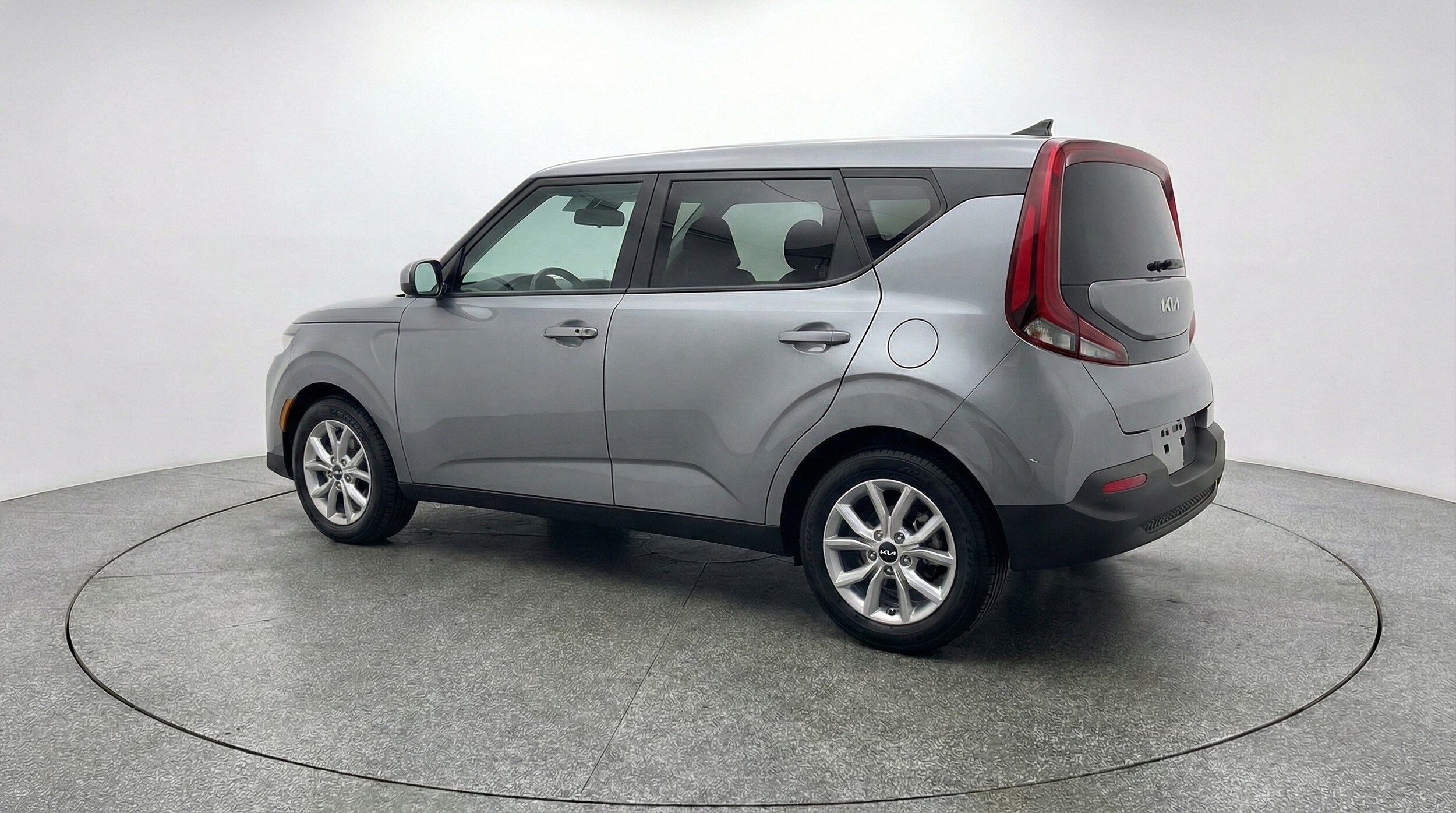 Thumbnail: 2025 Kia Soul - 5