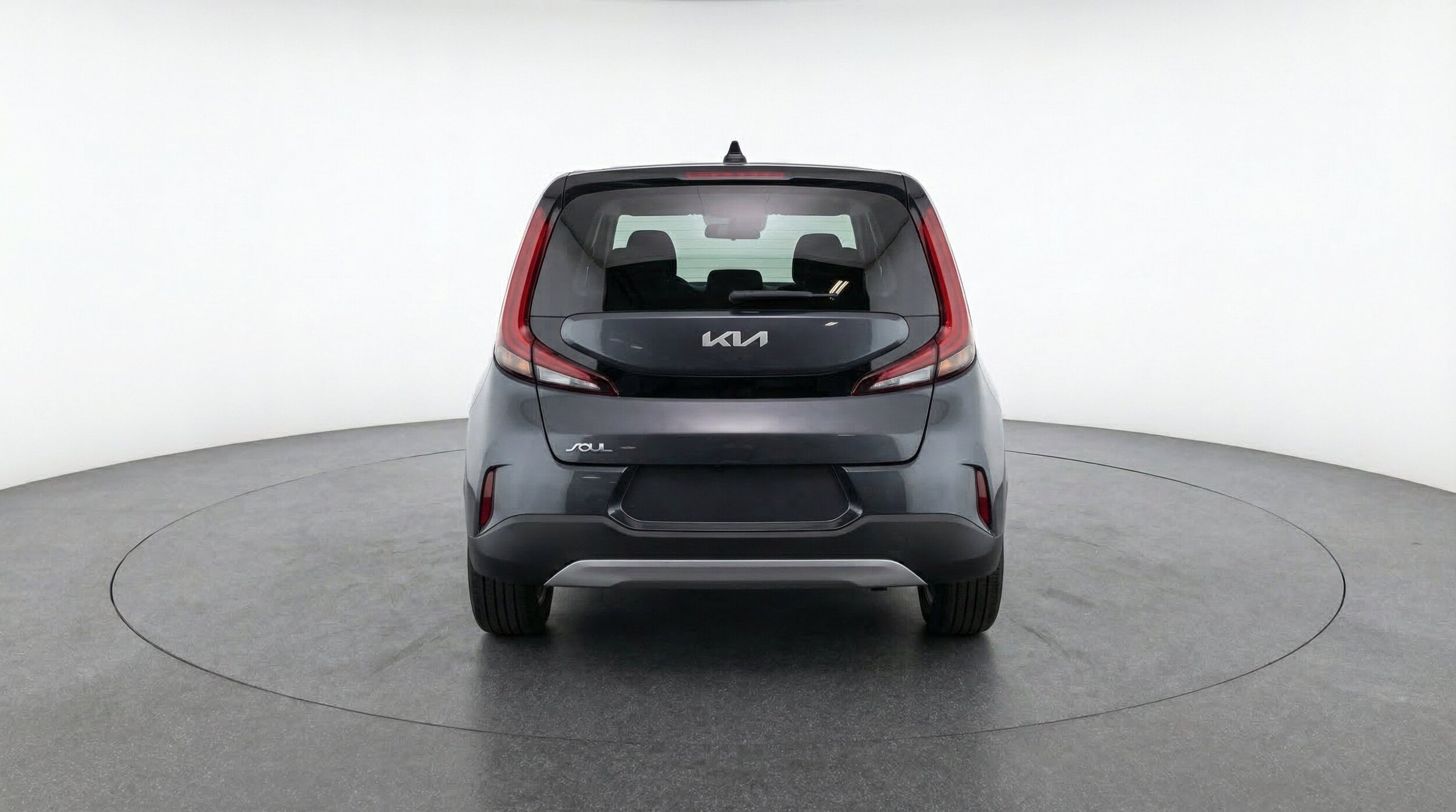 Thumbnail: 2025 Kia Soul - 7