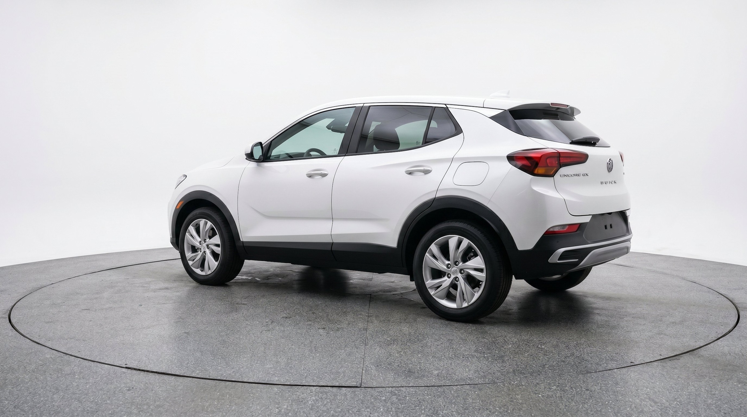 Thumbnail: 2026 Buick Encore GX - 6