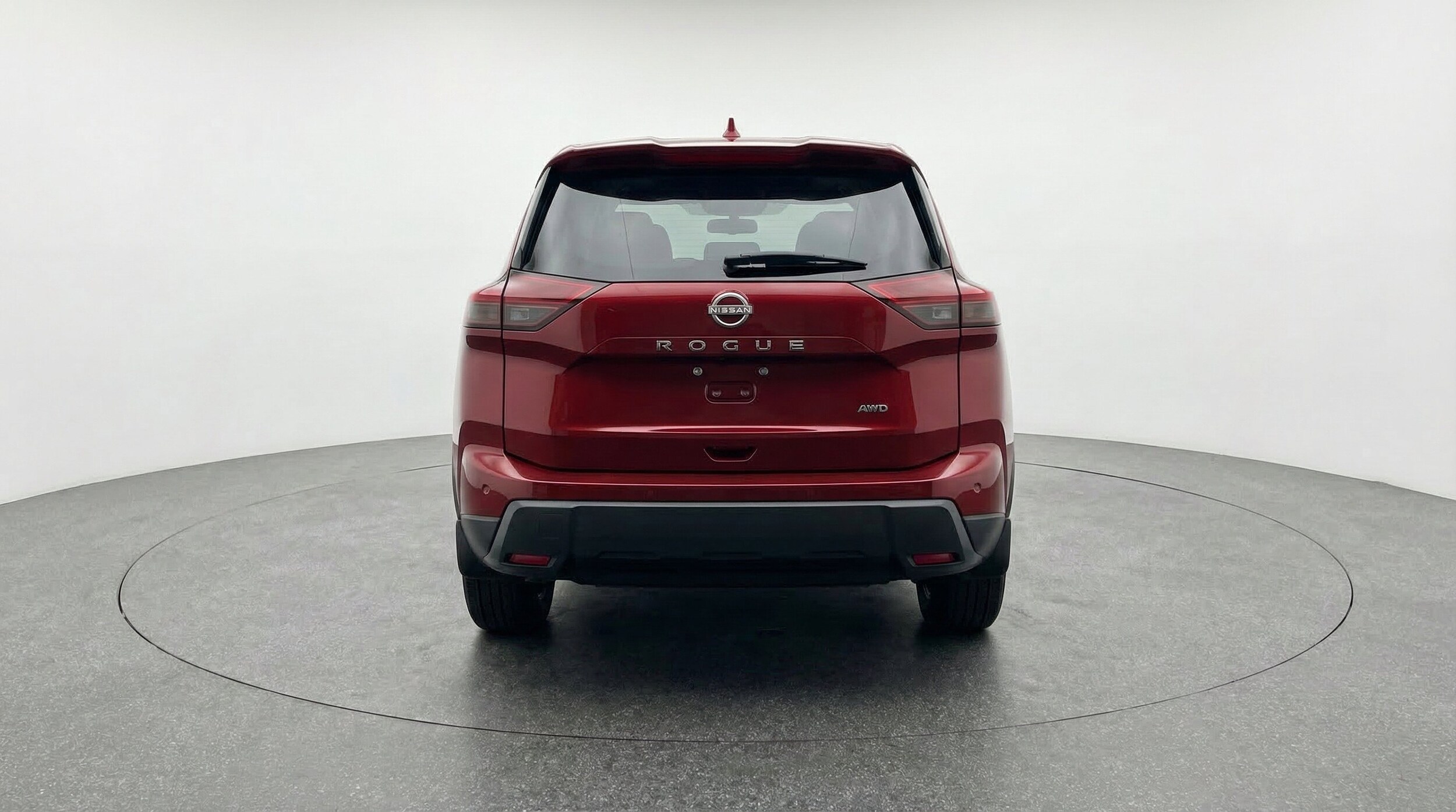 Thumbnail: 2025 Nissan Rogue - 7
