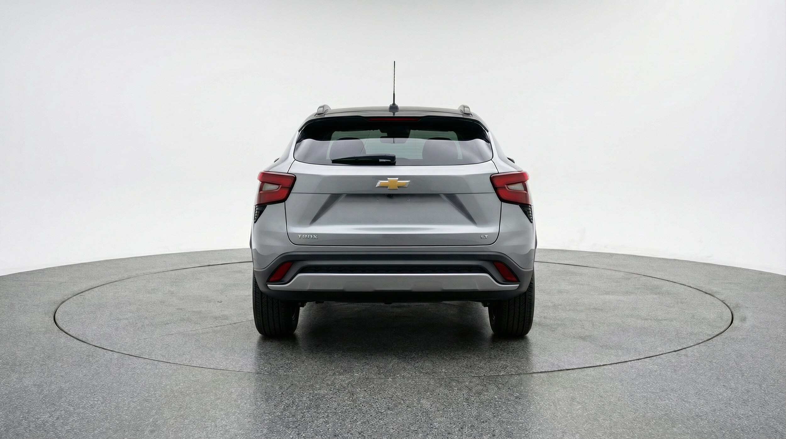 Thumbnail: 2025 Chevrolet Trax - 6