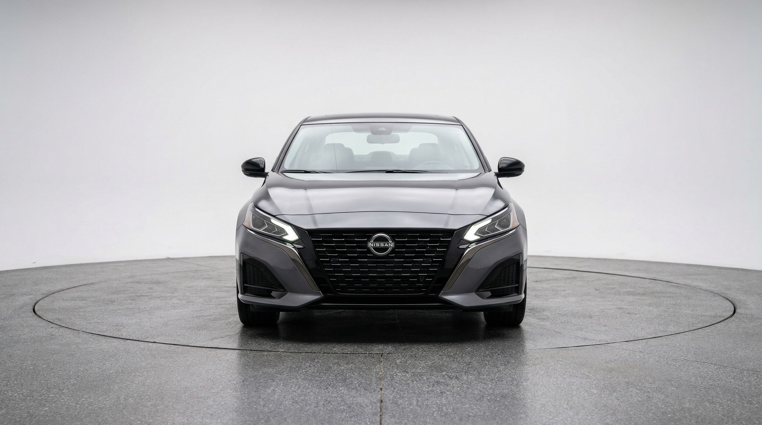 Thumbnail: 2025 Nissan Altima - 2