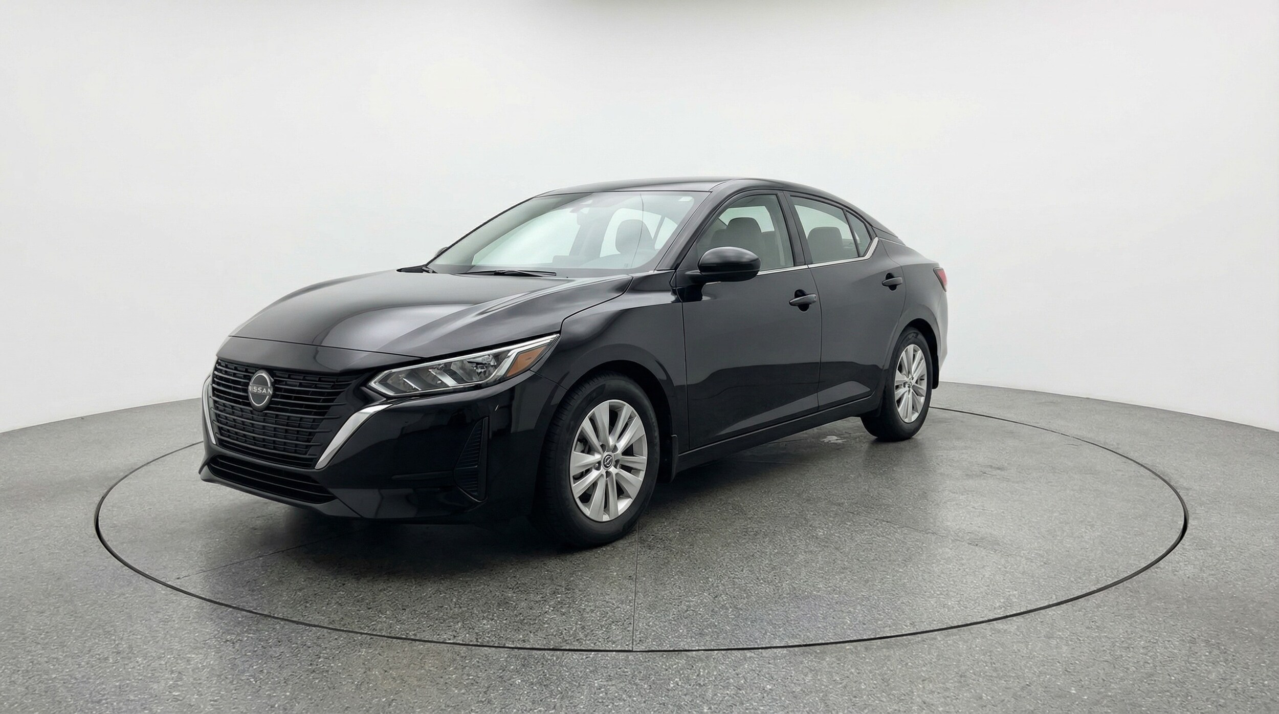 Thumbnail: 2025 Nissan Sentra - 3