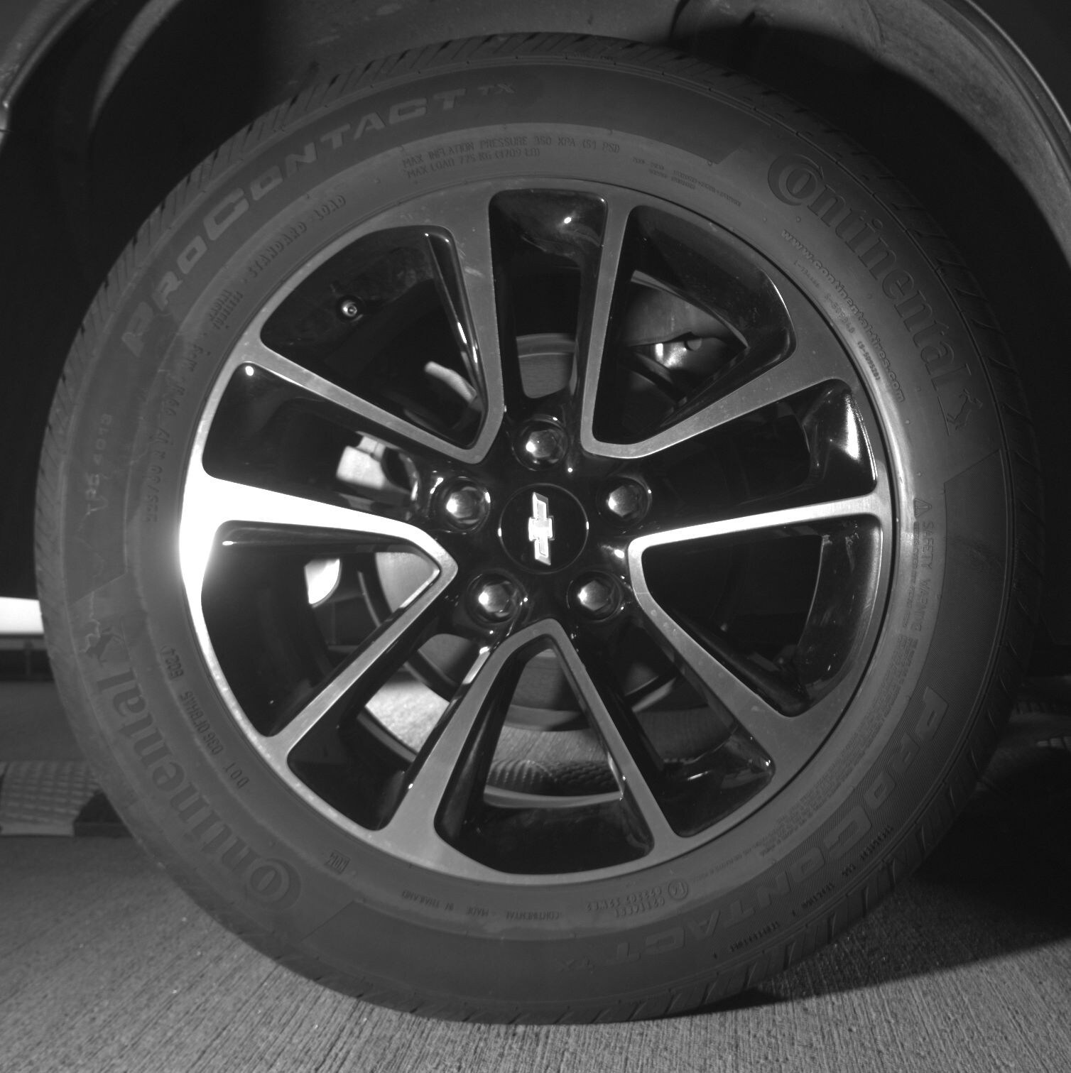 Thumbnail: 2025 Chevrolet TrailBlazer - 12