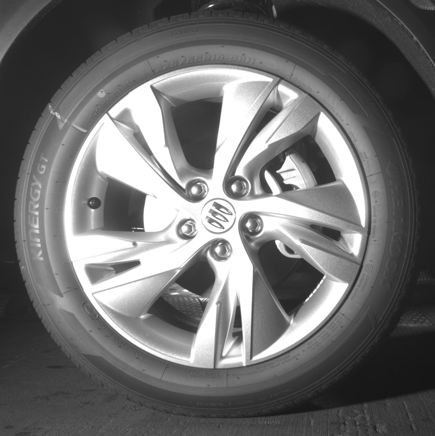 Thumbnail: 2026 Buick Encore GX - 13