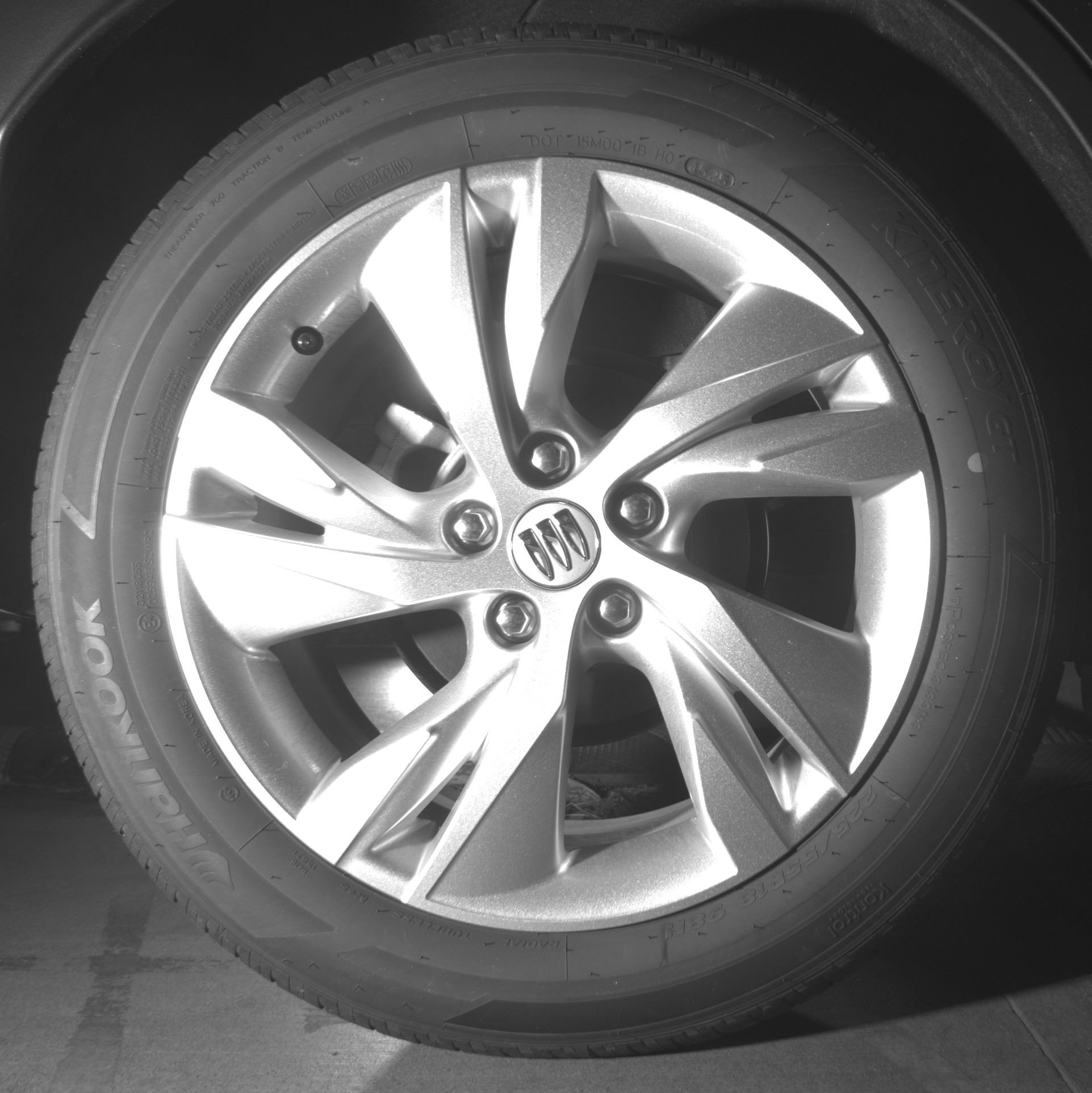 Thumbnail: 2026 Buick Encore GX - 15