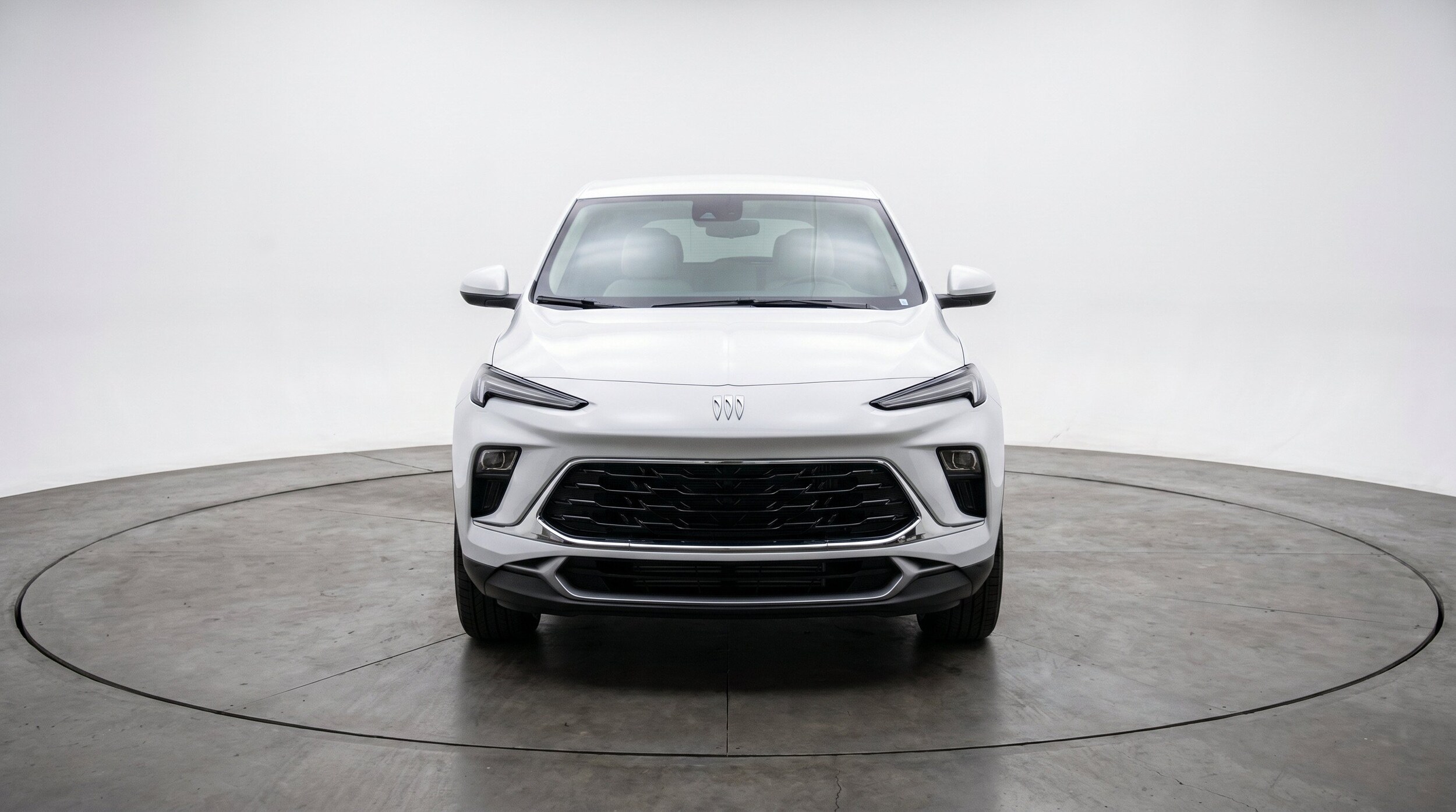 Thumbnail: 2026 Buick Encore GX - 2