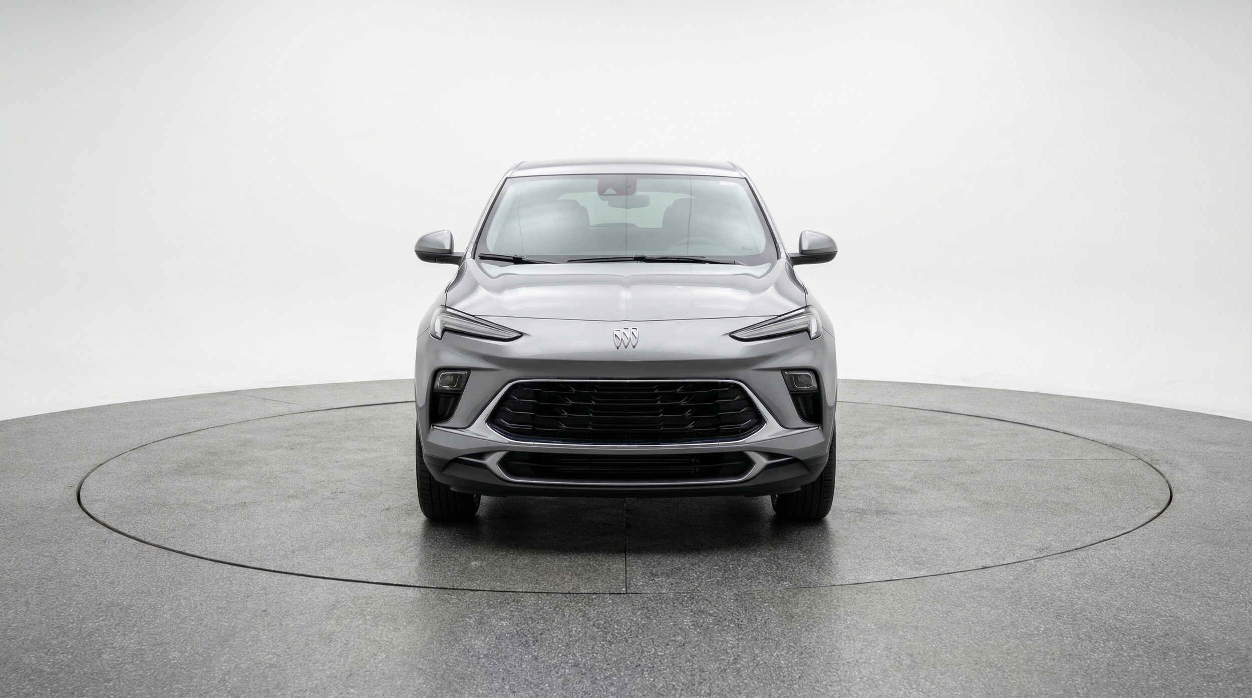 Thumbnail: 2025 Buick Encore GX - 2