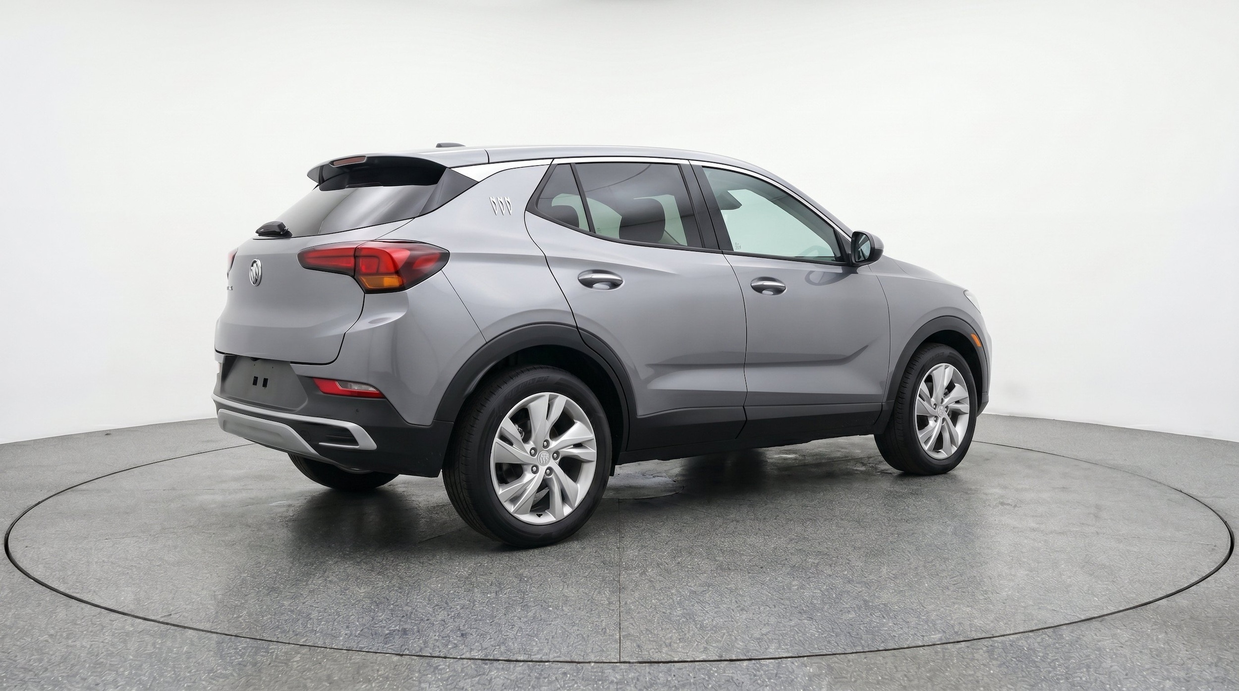 Thumbnail: 2026 Buick Encore GX - 9