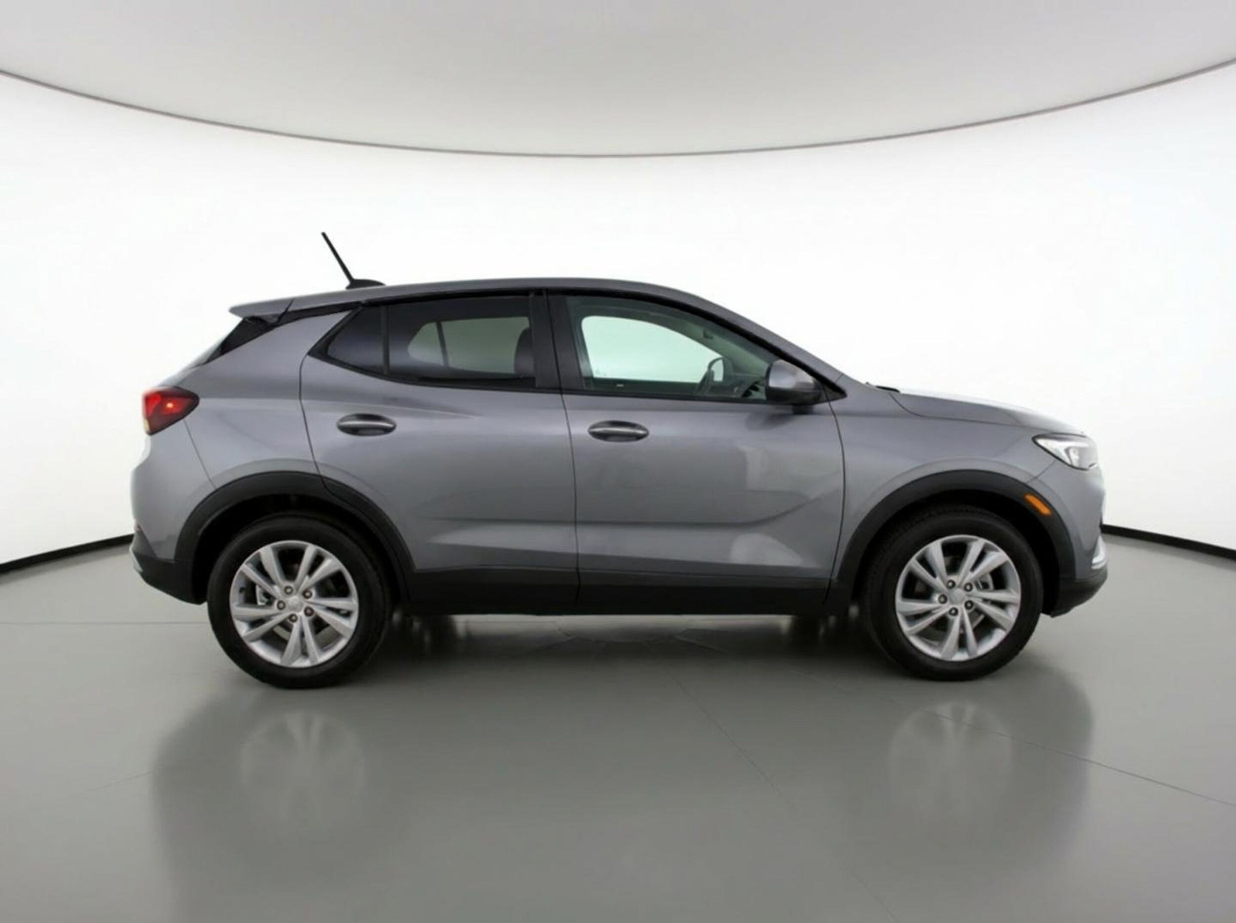 Thumbnail: 2025 Buick Encore GX - 8