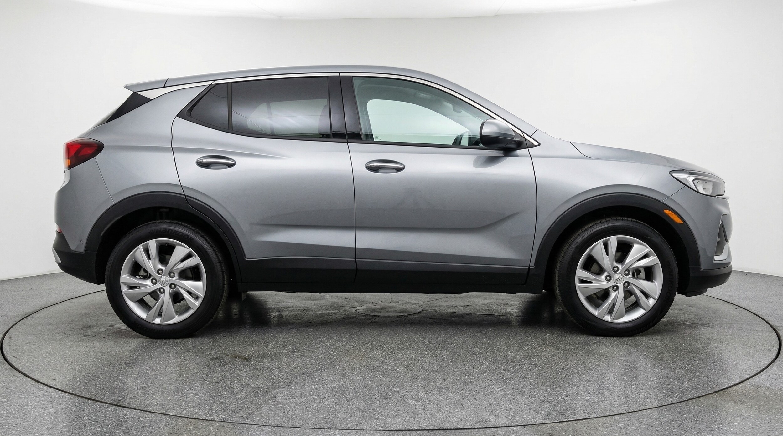 Thumbnail: 2025 Buick Encore GX - 8