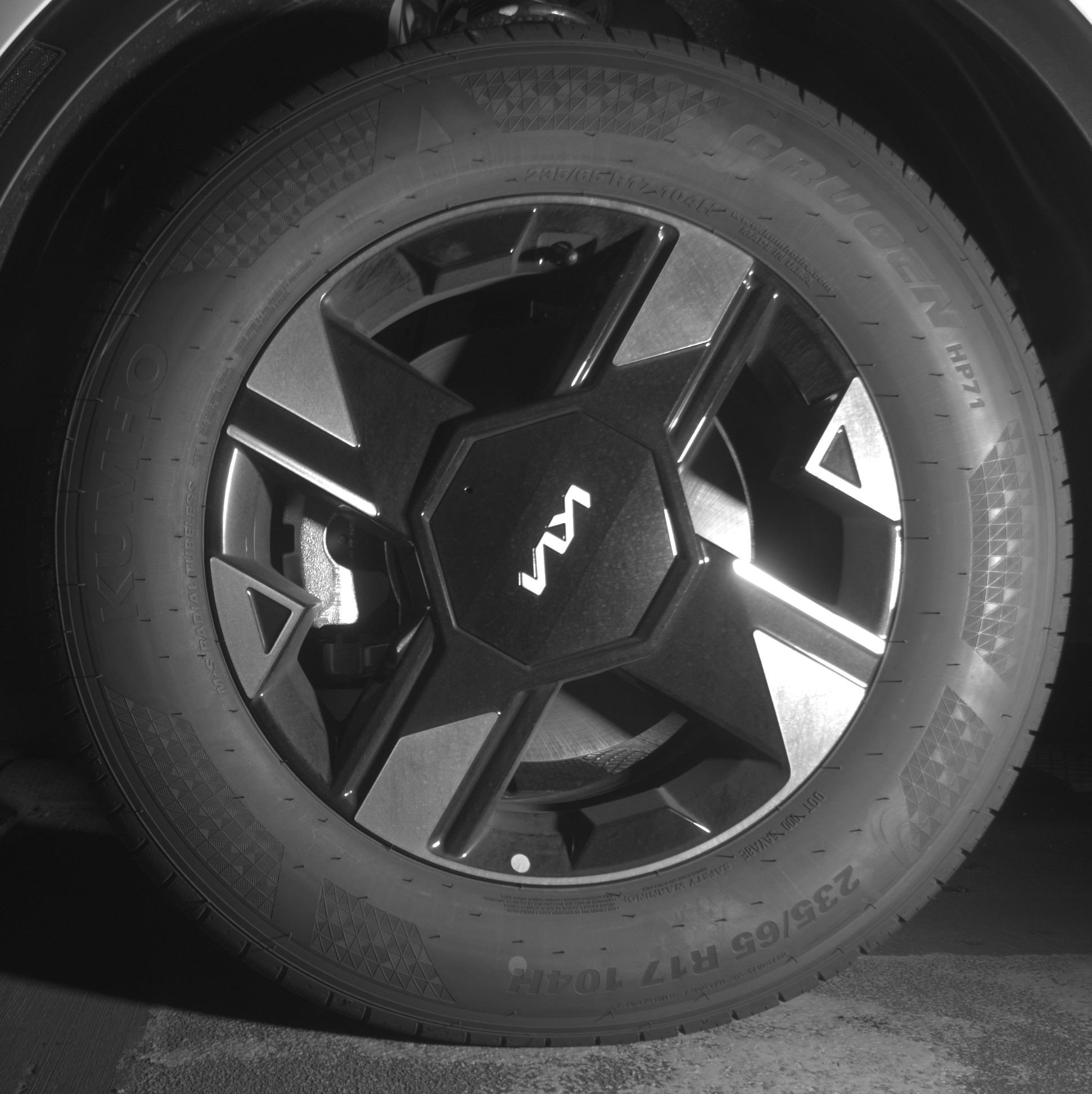 Thumbnail: 2026 Kia Sportage - 12