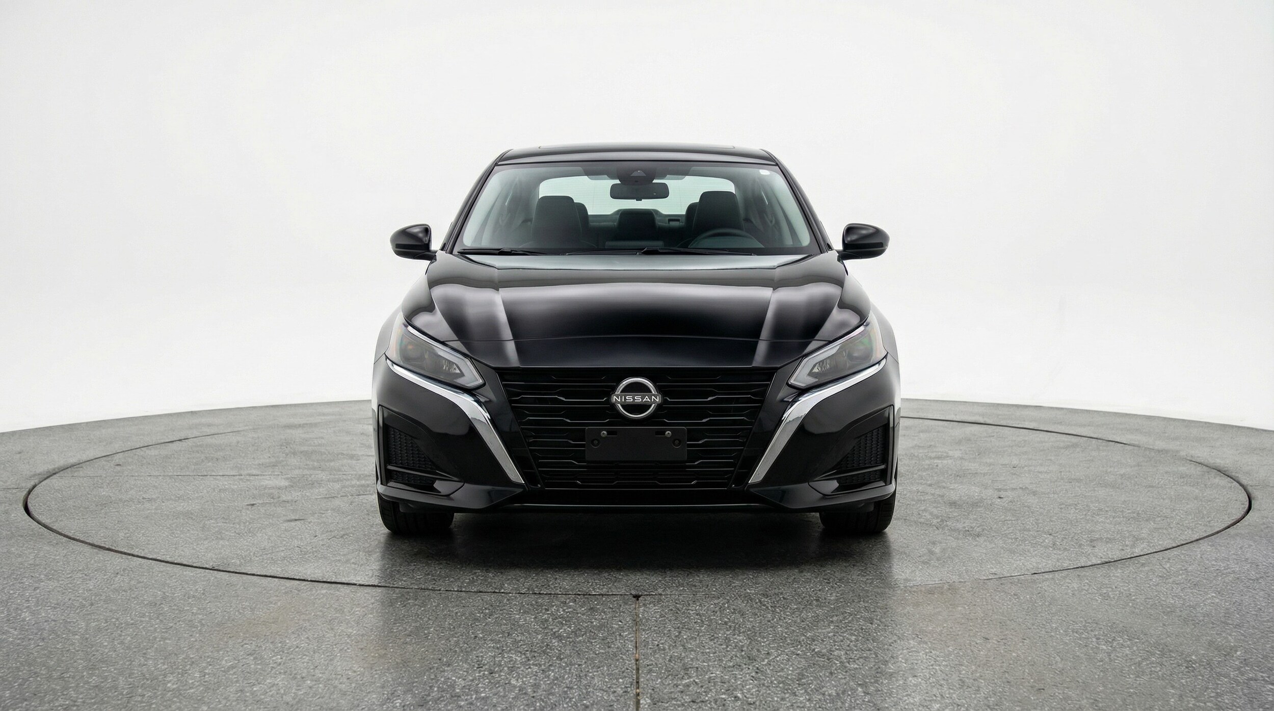 Thumbnail: 2025 Nissan Altima - 2