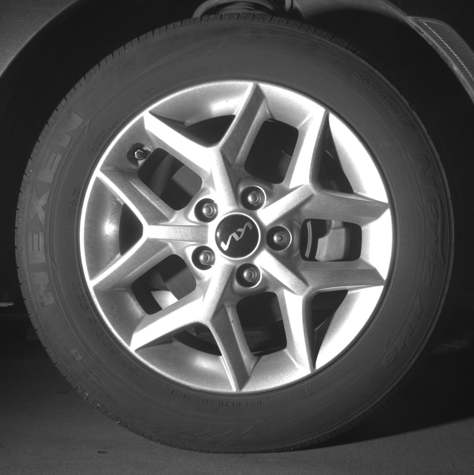 Thumbnail: 2025 Kia Soul - 10