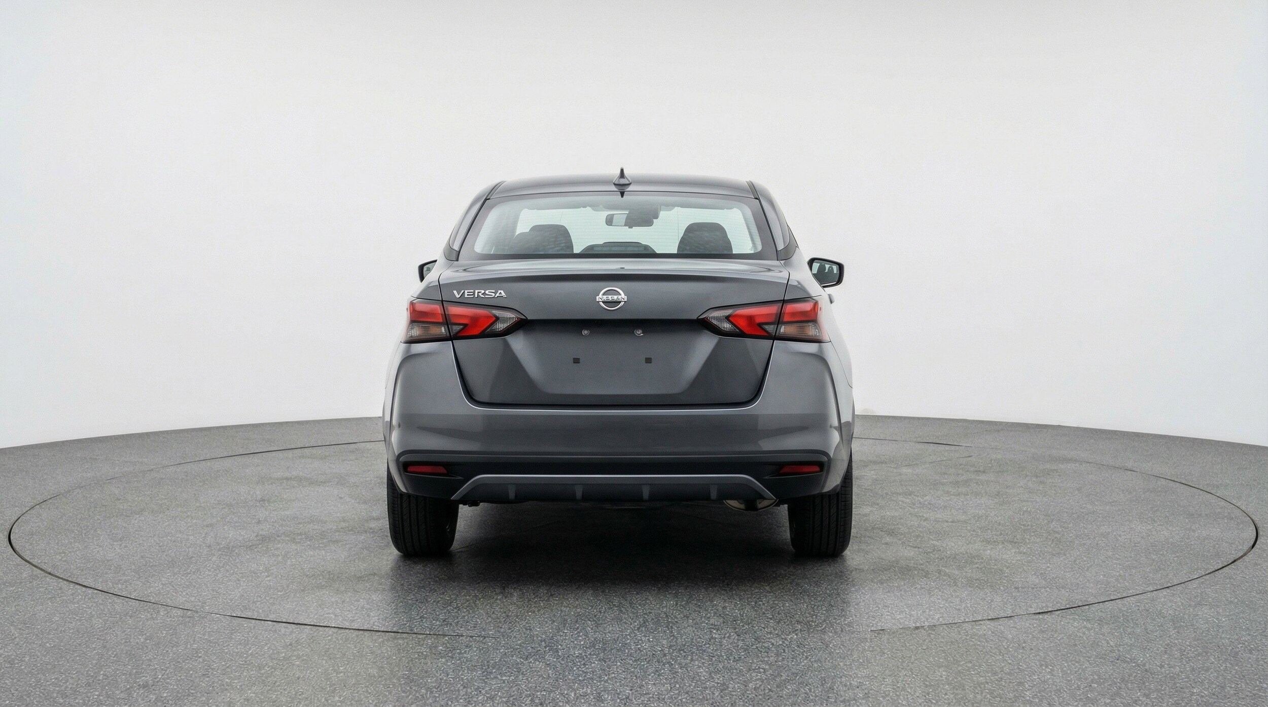 Thumbnail: 2025 Nissan Versa - 7