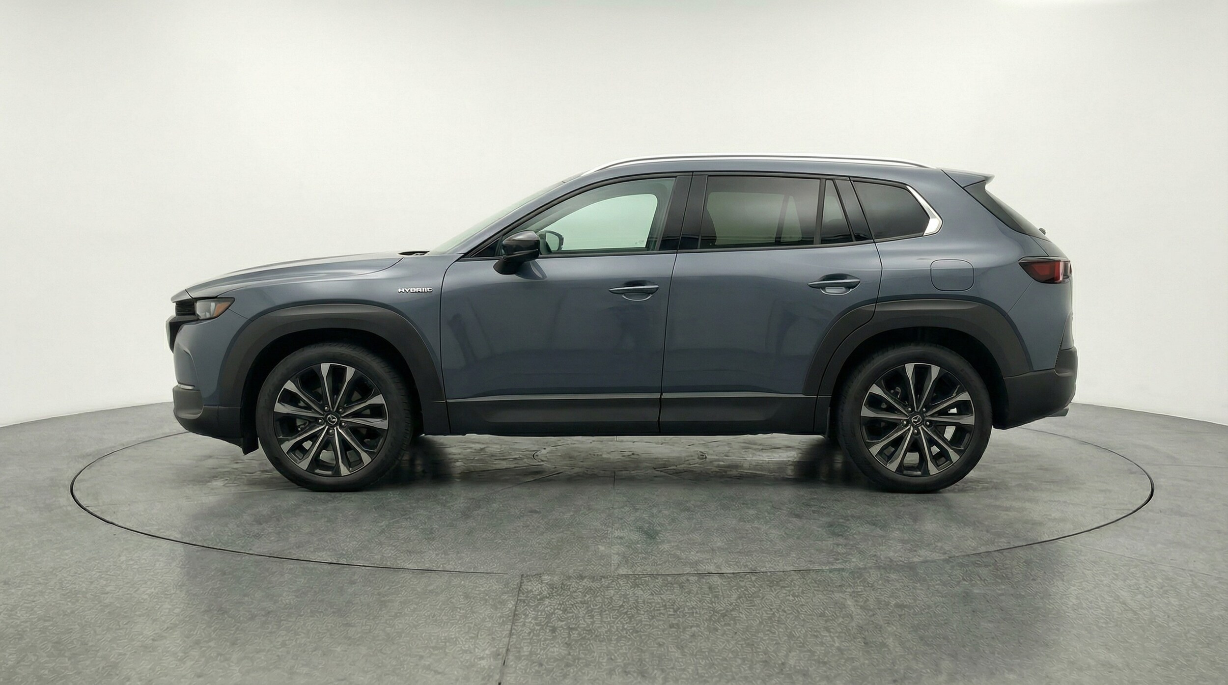 Thumbnail: 2025 Mazda CX-50 - 4