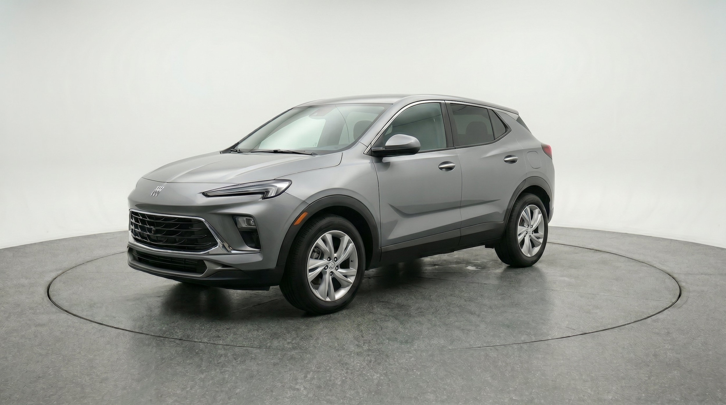 Thumbnail: 2026 Buick Encore GX - 3