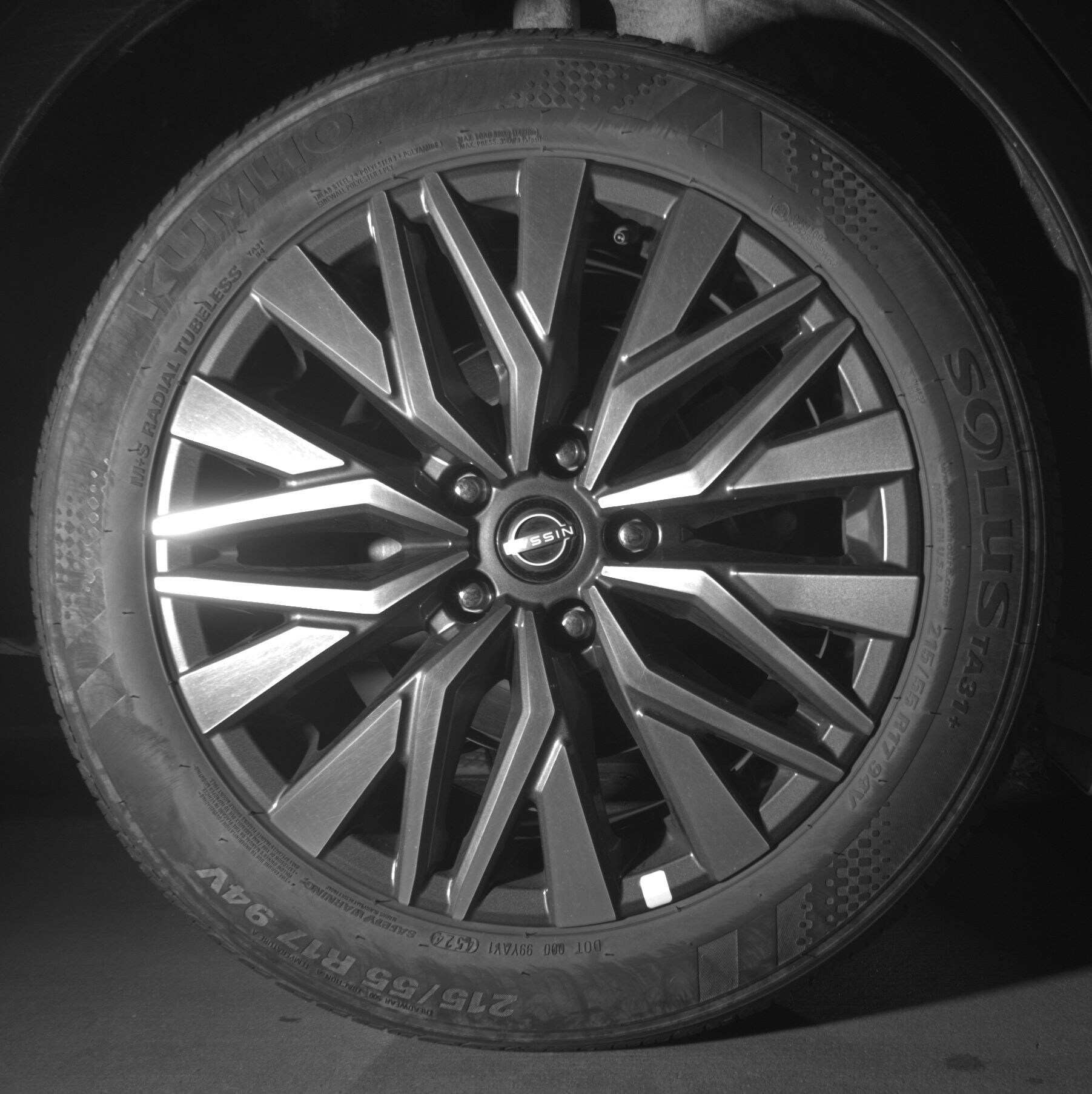 Thumbnail: 2025 Nissan Altima - 12