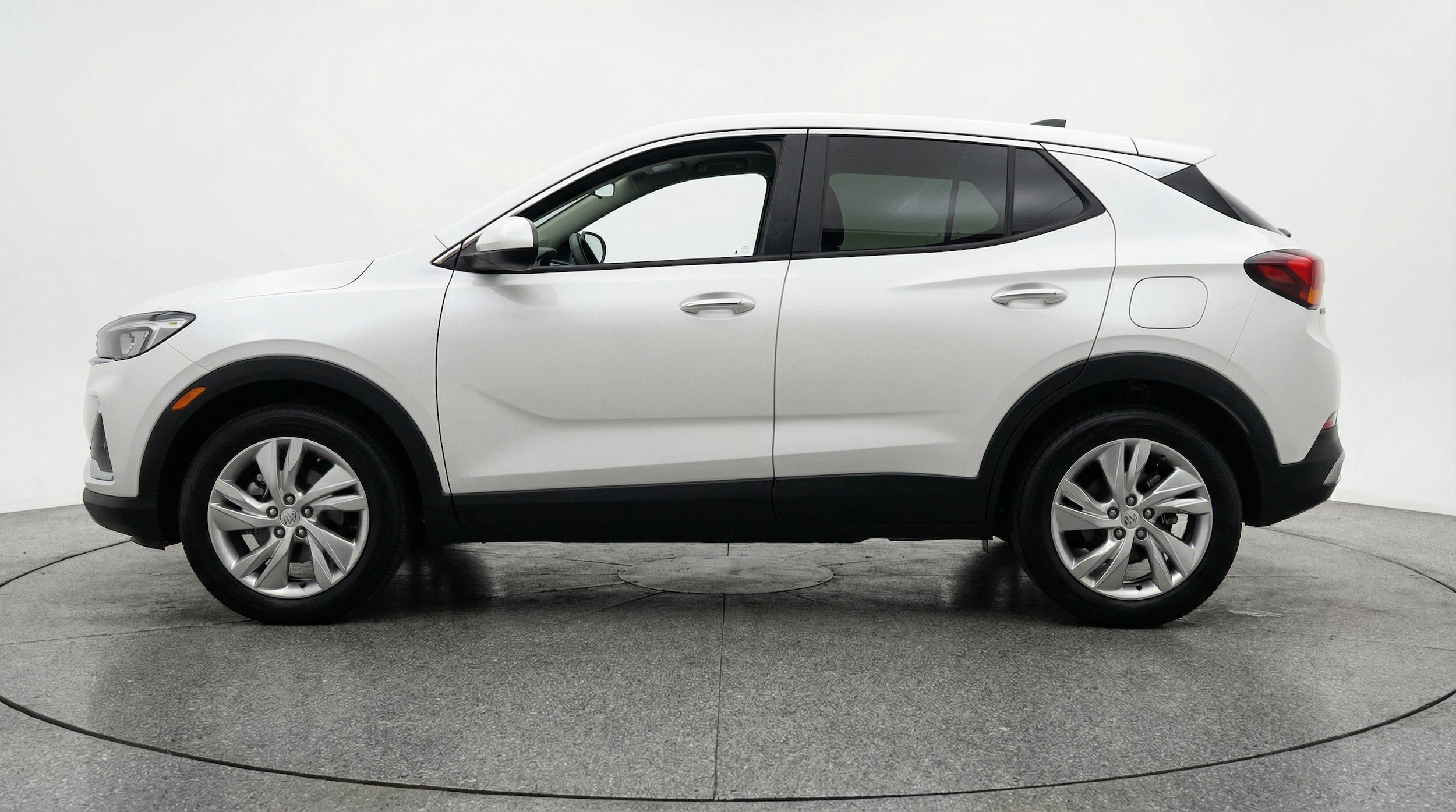 Thumbnail: 2026 Buick Encore GX - 5