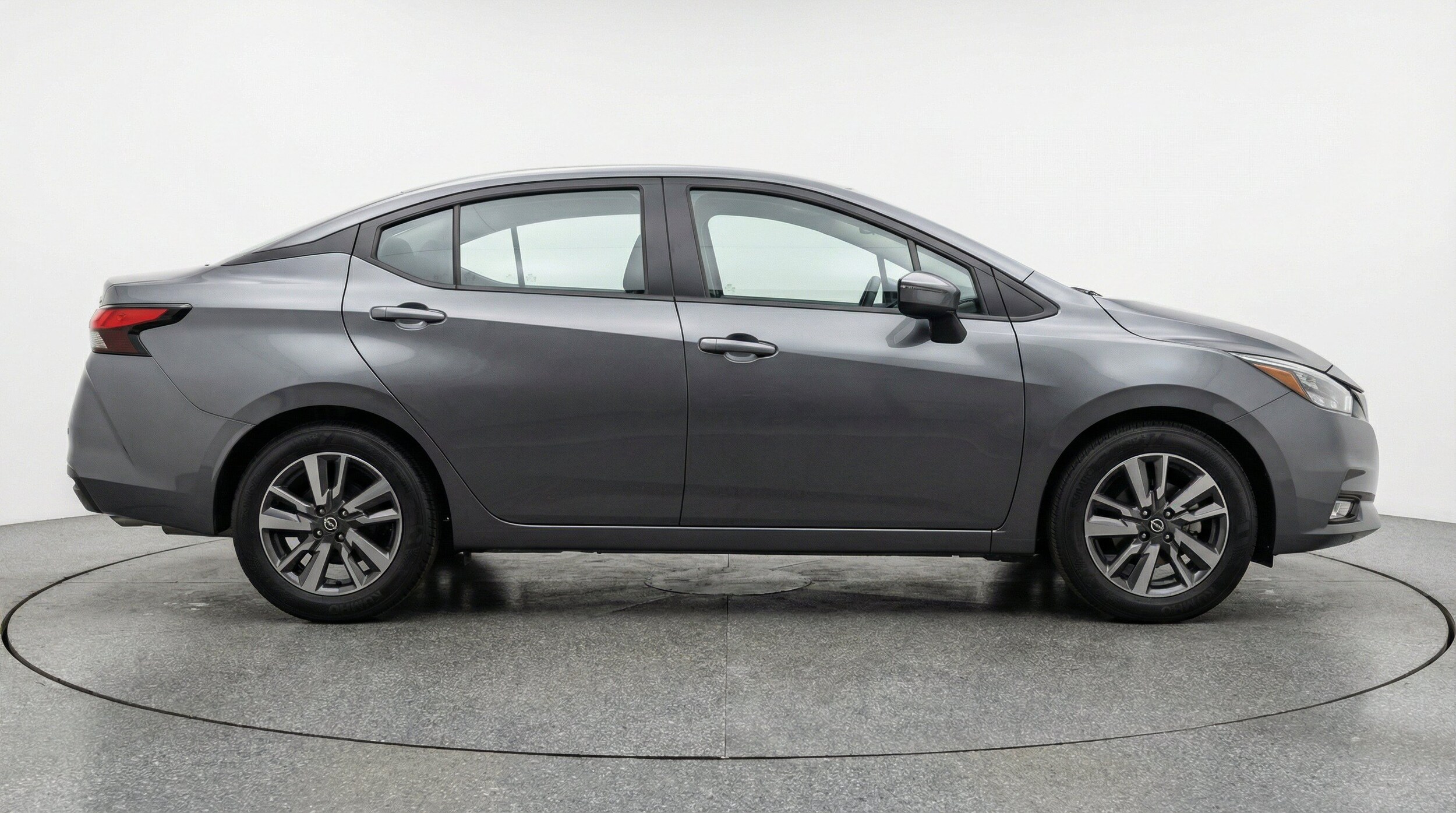 Thumbnail: 2025 Nissan Versa - 10