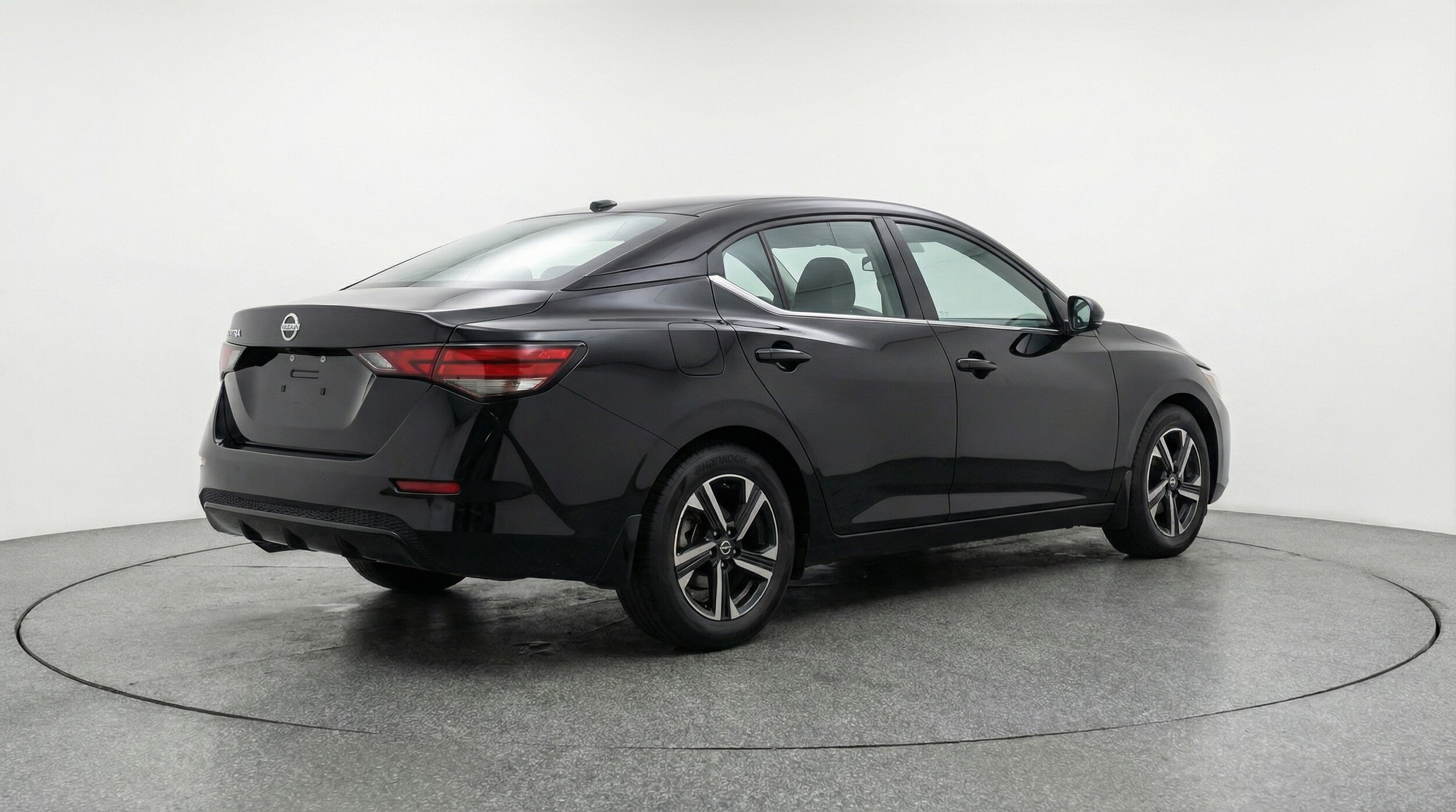 Thumbnail: 2025 Nissan Sentra - 7