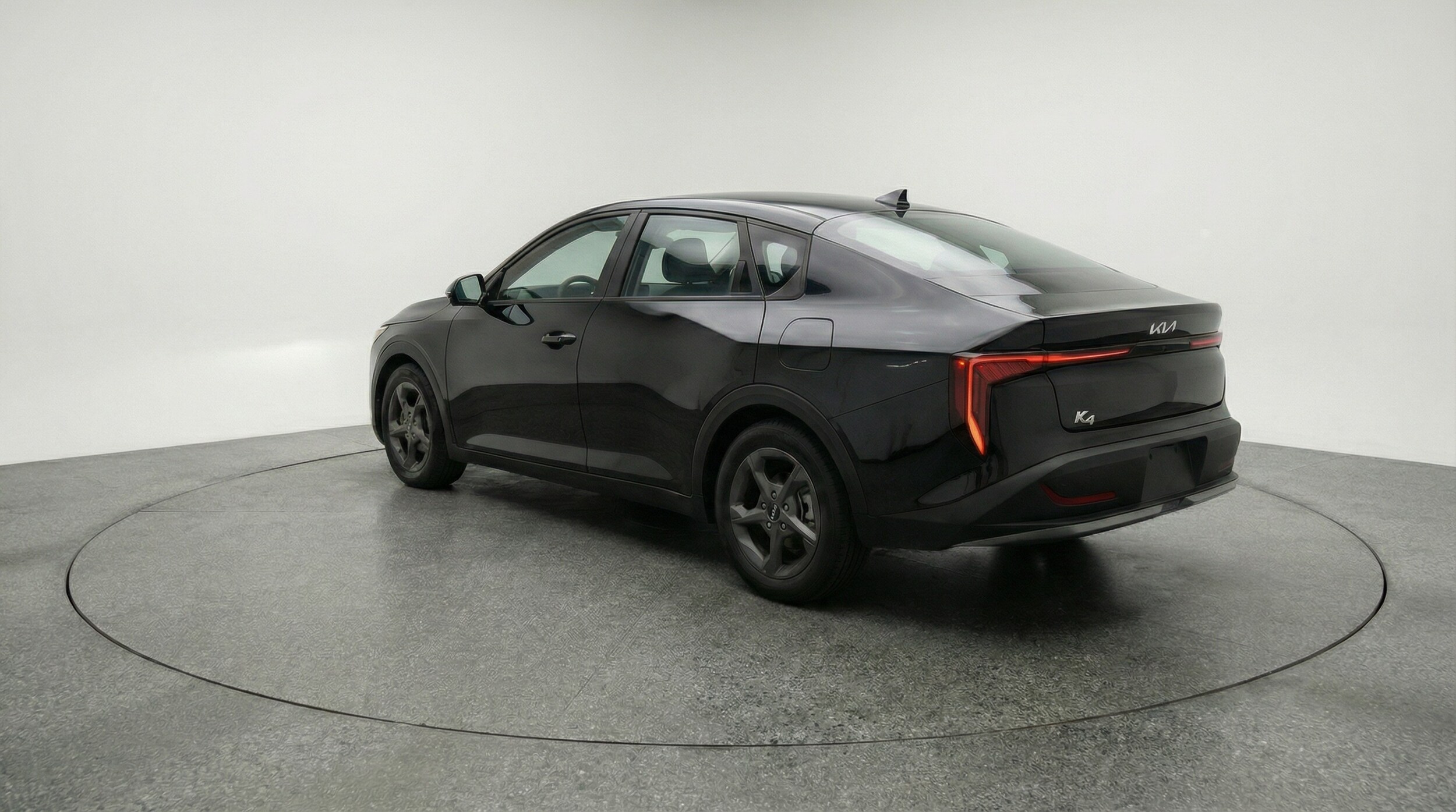 Thumbnail: 2025 Kia K4 - 5